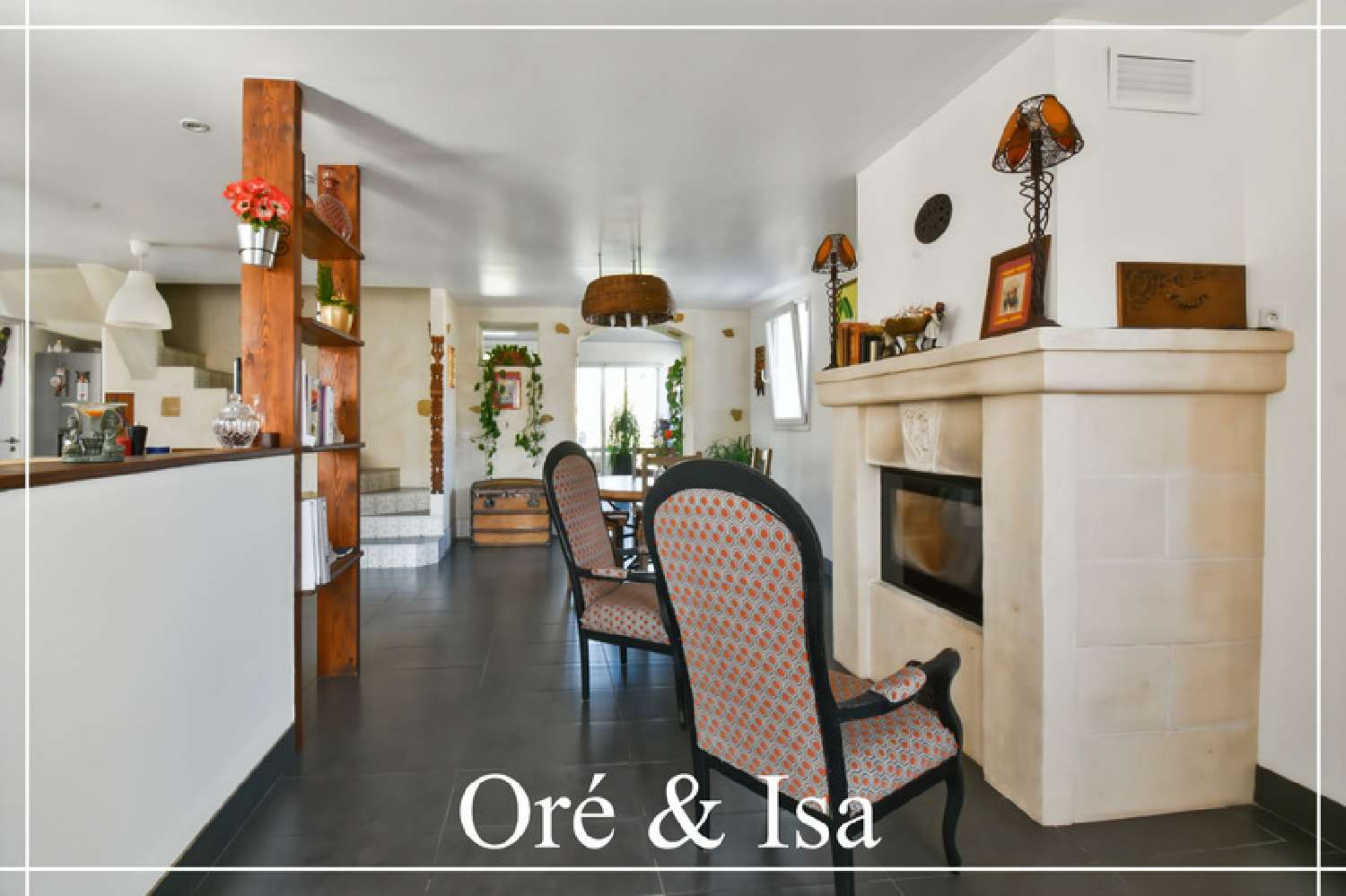 te koop huis Châteaumeillant Cher 3