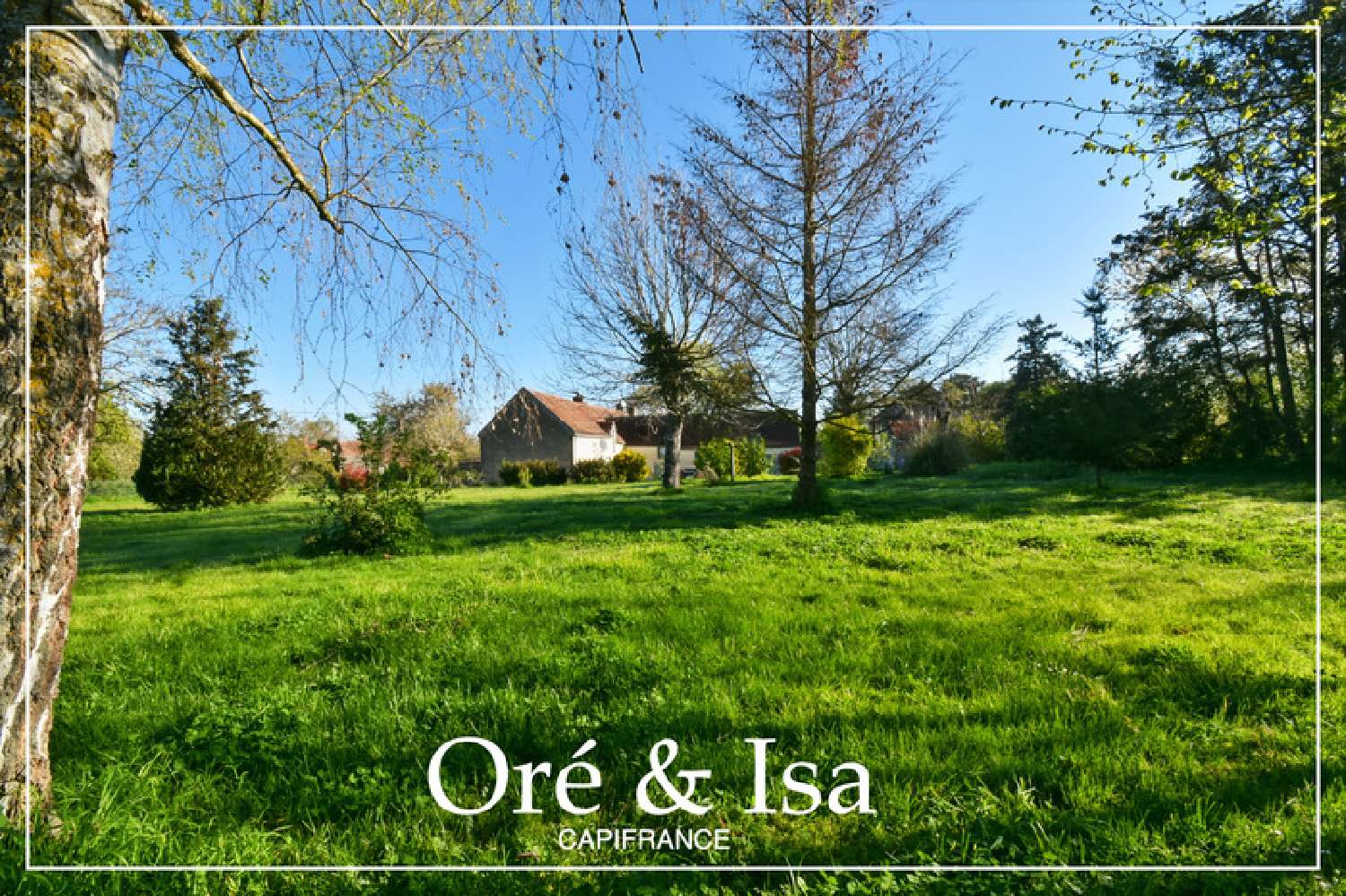  kaufen Haus Châteaumeillant Cher 1