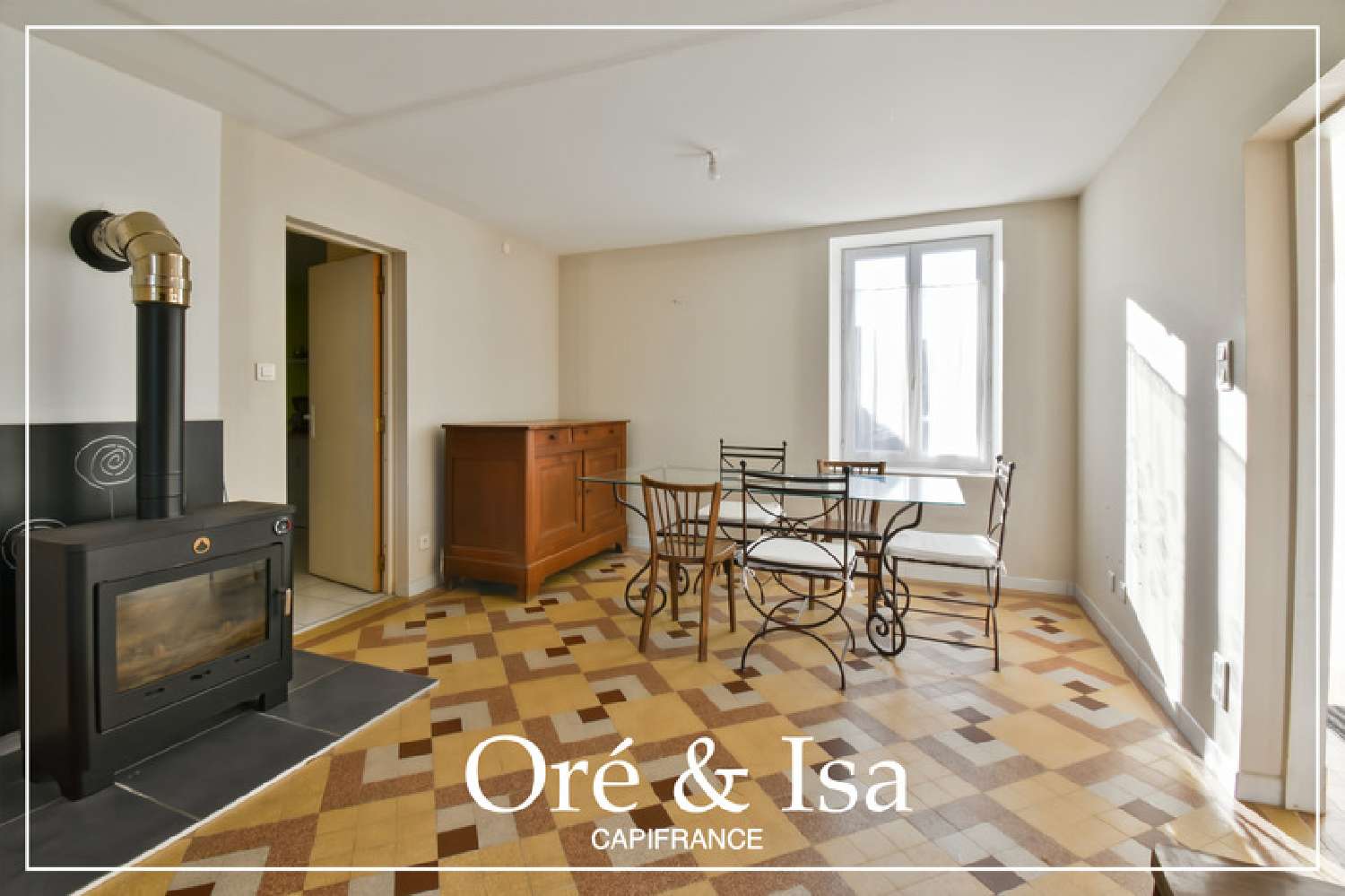  kaufen Haus Châteaumeillant Cher 4