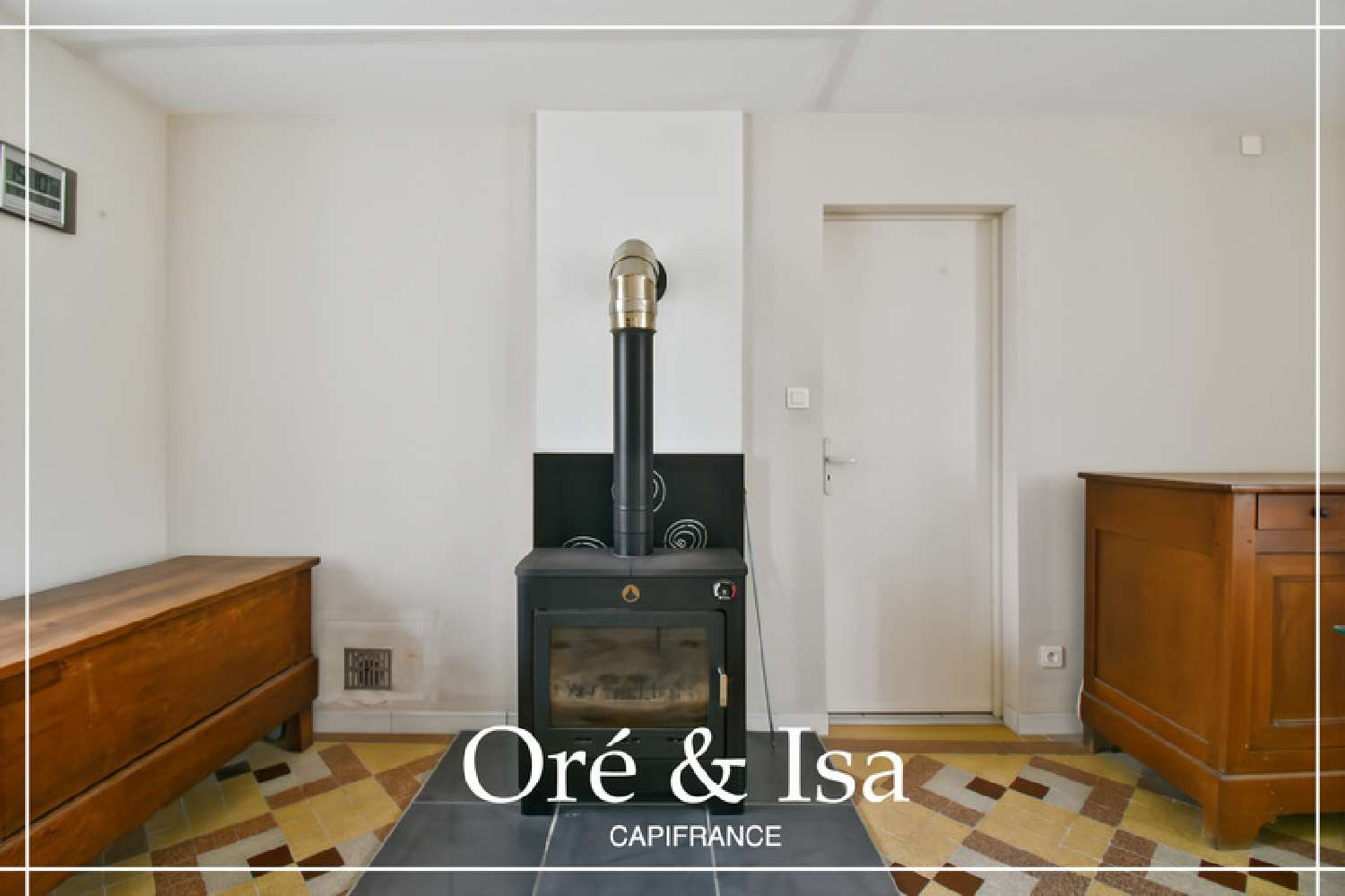  kaufen Haus Châteaumeillant Cher 5