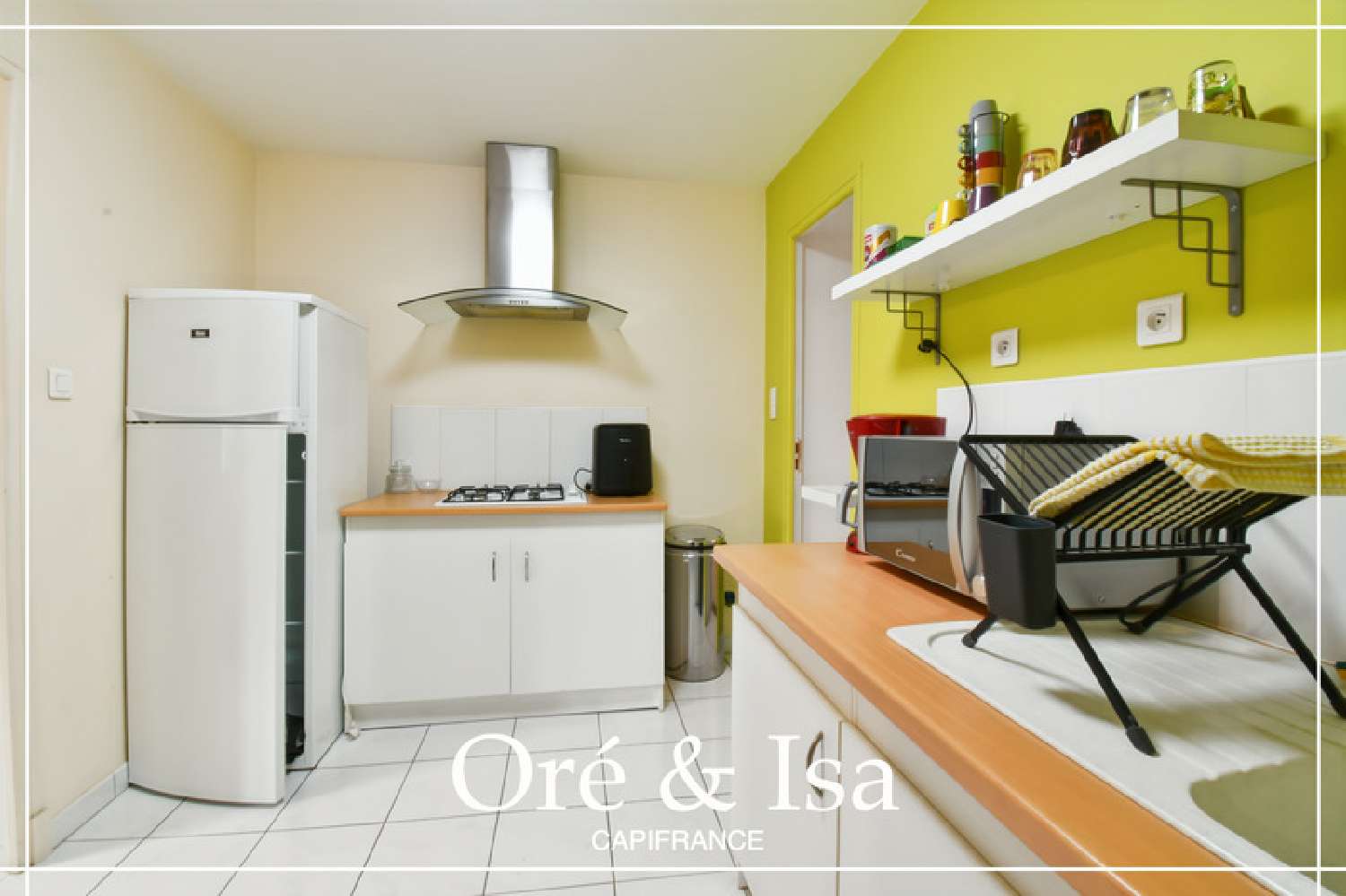  kaufen Haus Châteaumeillant Cher 6