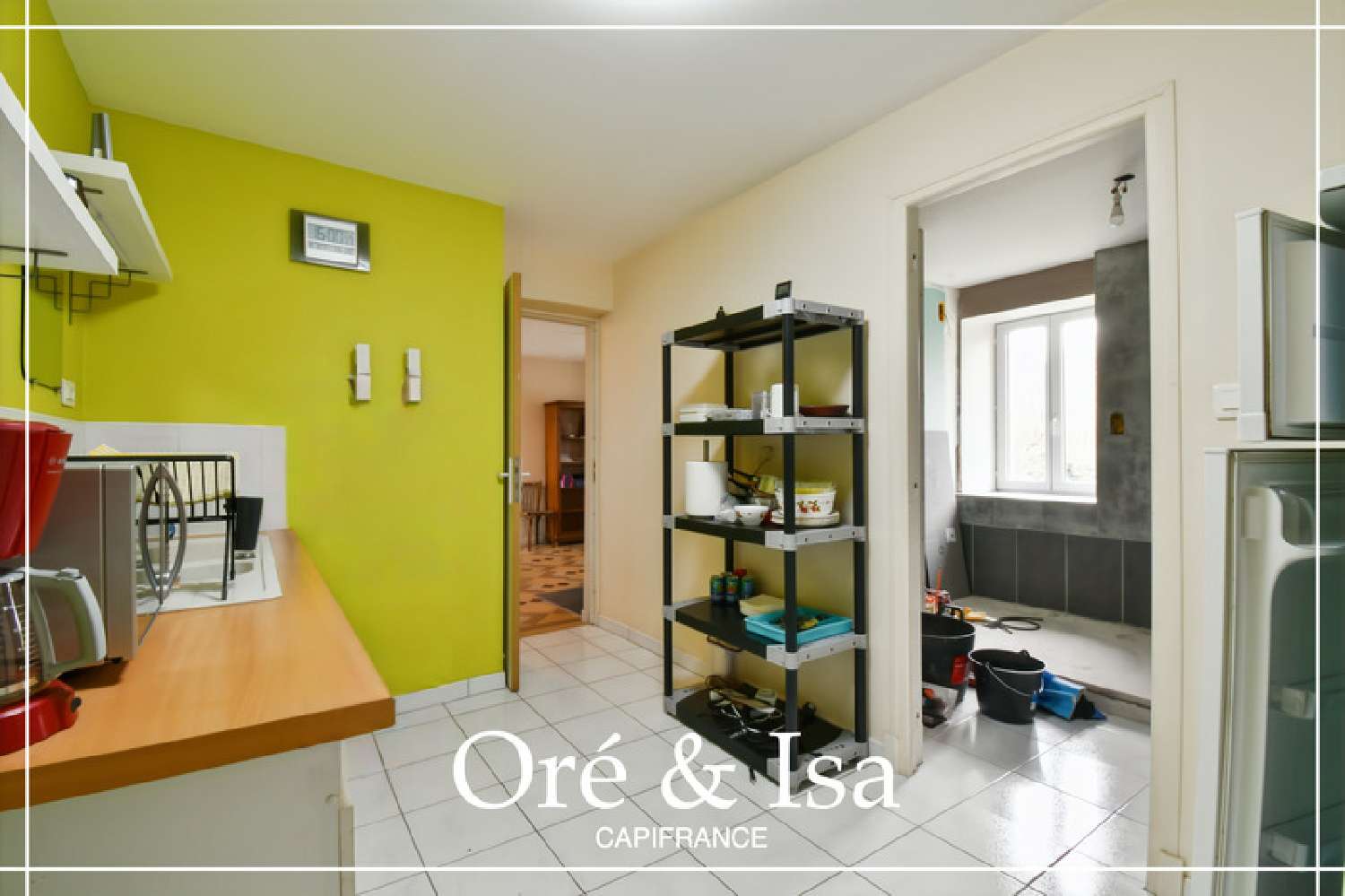  kaufen Haus Châteaumeillant Cher 7