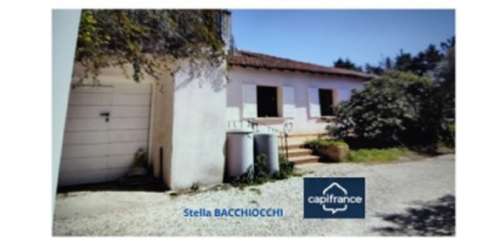 Châteauneuf-de-Gadagne Vaucluse casa foto 7319611