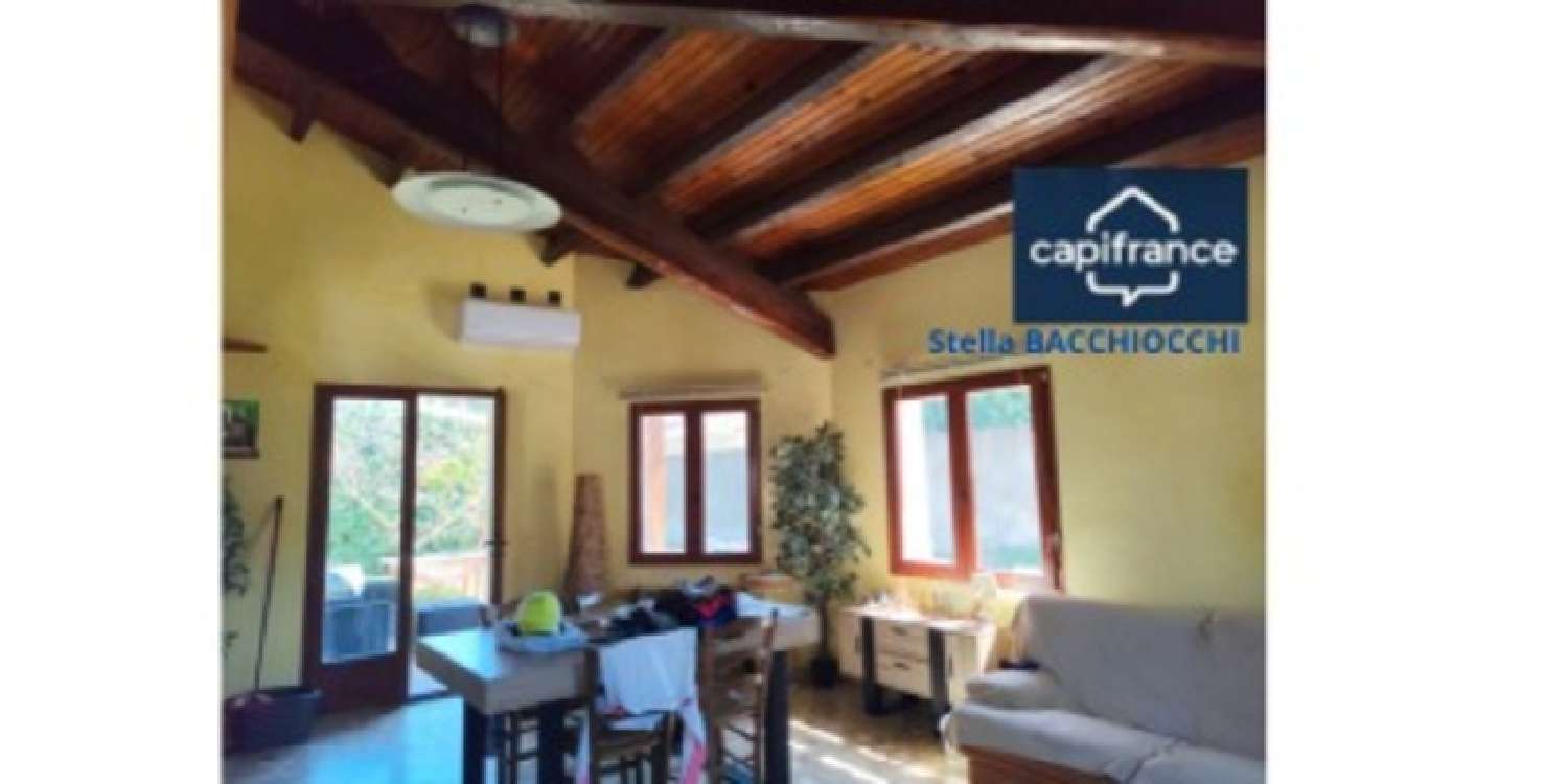  en venta casa Châteauneuf-de-Gadagne Vaucluse 2