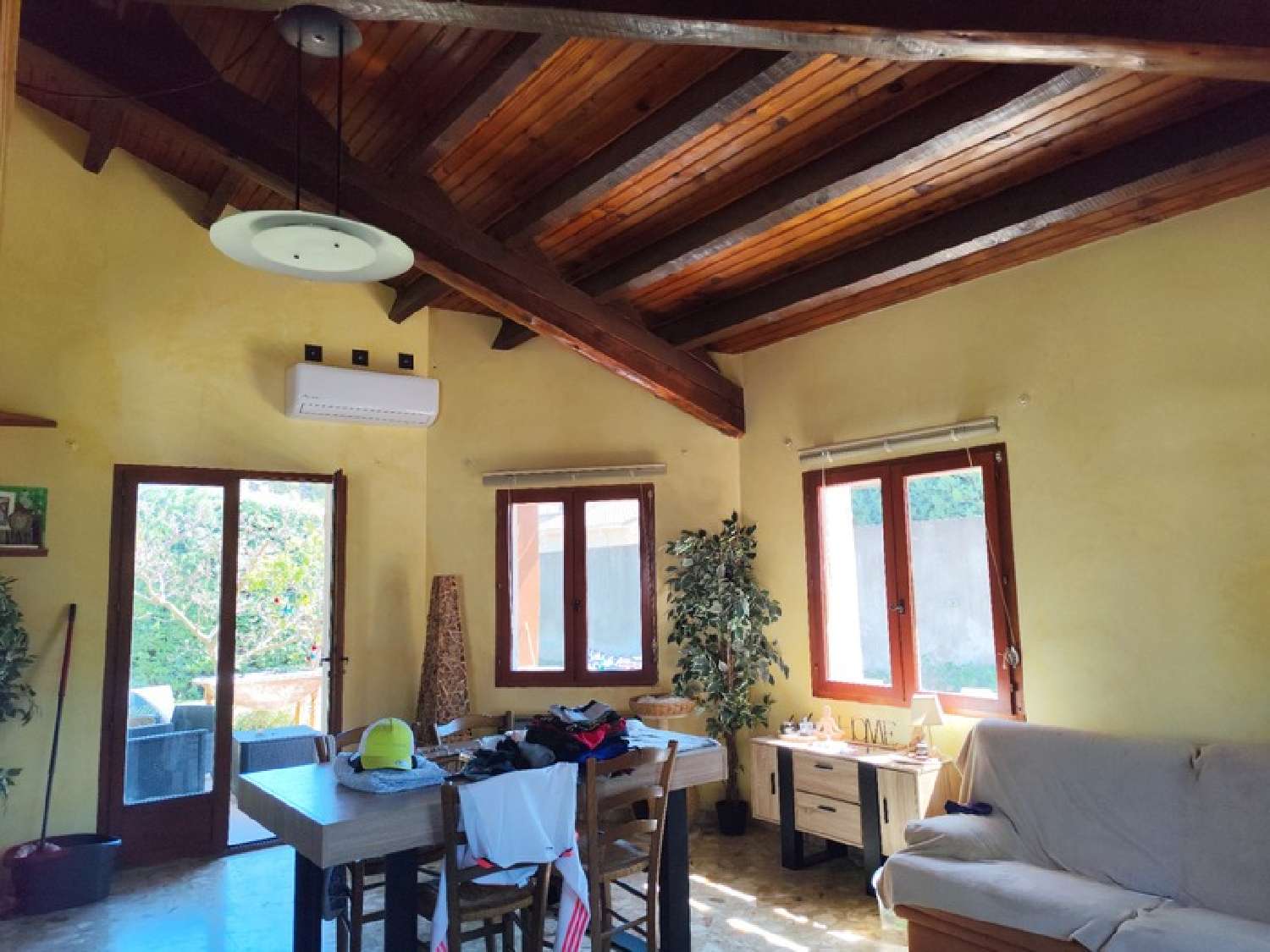  en venta casa Châteauneuf-de-Gadagne Vaucluse 4