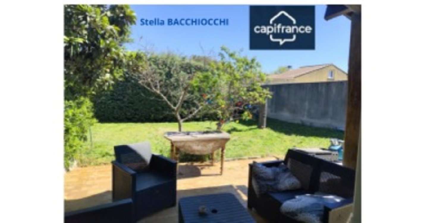  en venta casa Châteauneuf-de-Gadagne Vaucluse 6