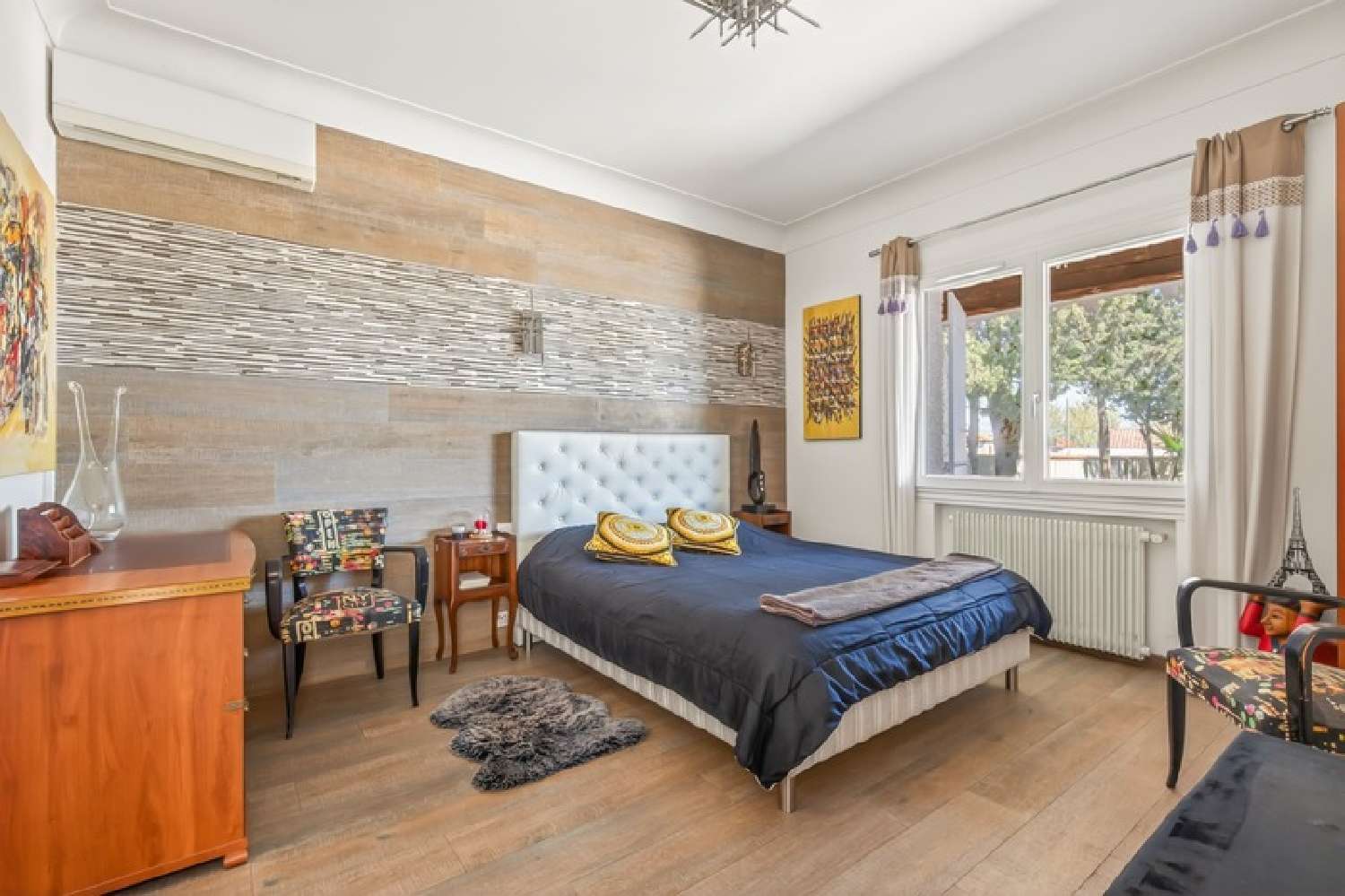  à vendre maison Châteauneuf-lès-Martigues Bouches-du-Rhône 8