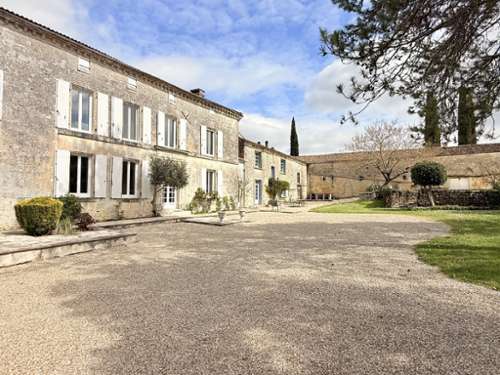 Châteauneuf-sur-Charente Charente casa foto 7302187
