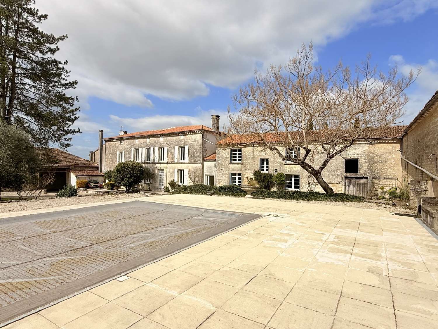  en venta casa Châteauneuf-sur-Charente Charente 2
