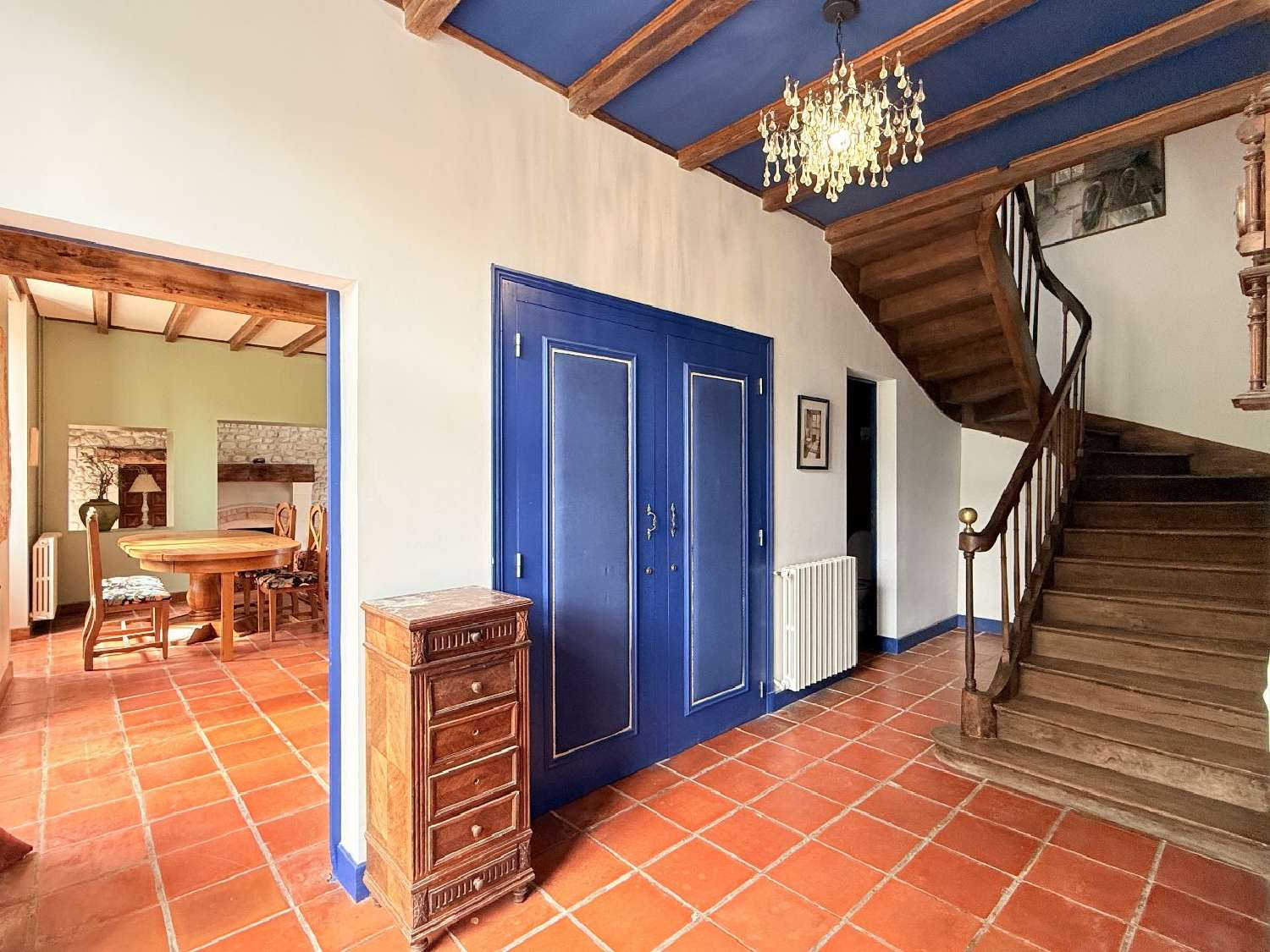  en venta casa Châteauneuf-sur-Charente Charente 7