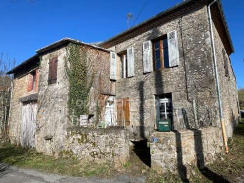 Châteauponsac Haute-Vienne casa foto 7299910