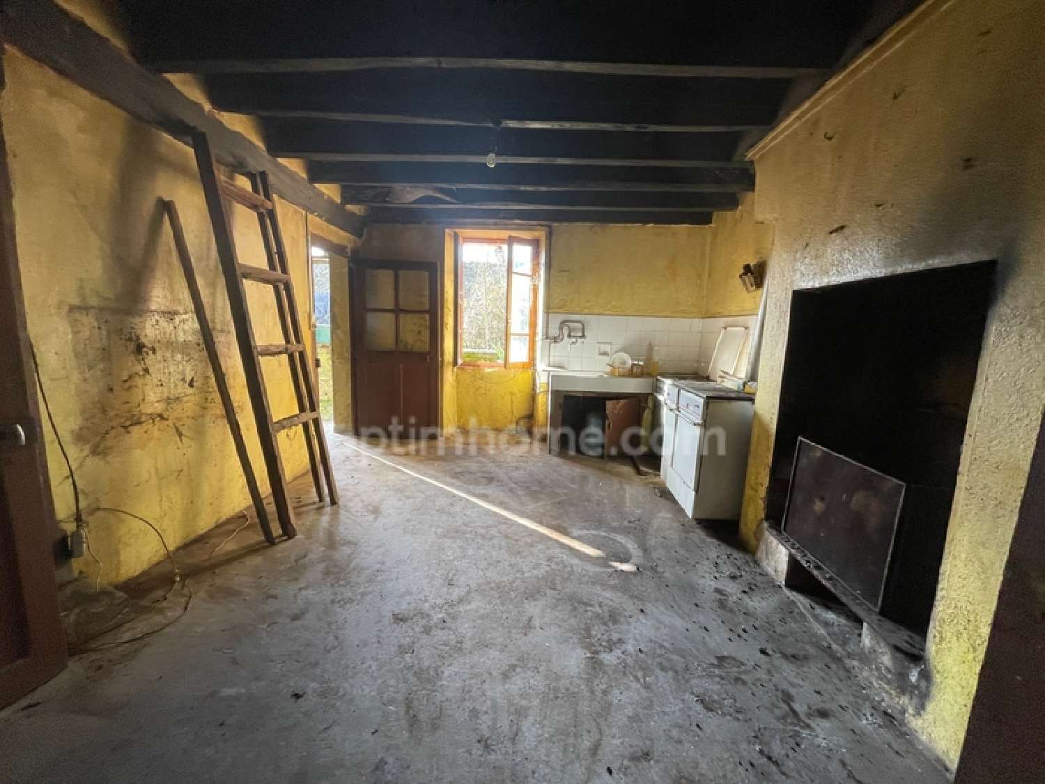  en venta casa Châteauponsac Haute-Vienne 4