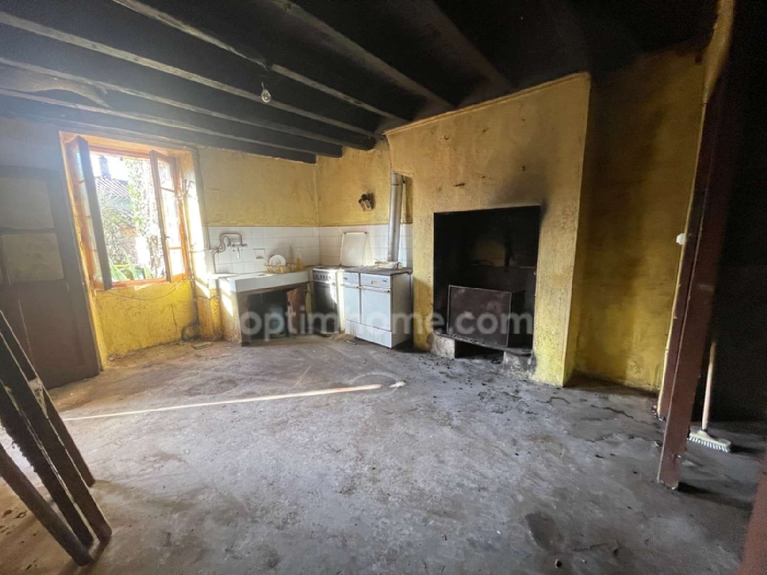  en venta casa Châteauponsac Haute-Vienne 5