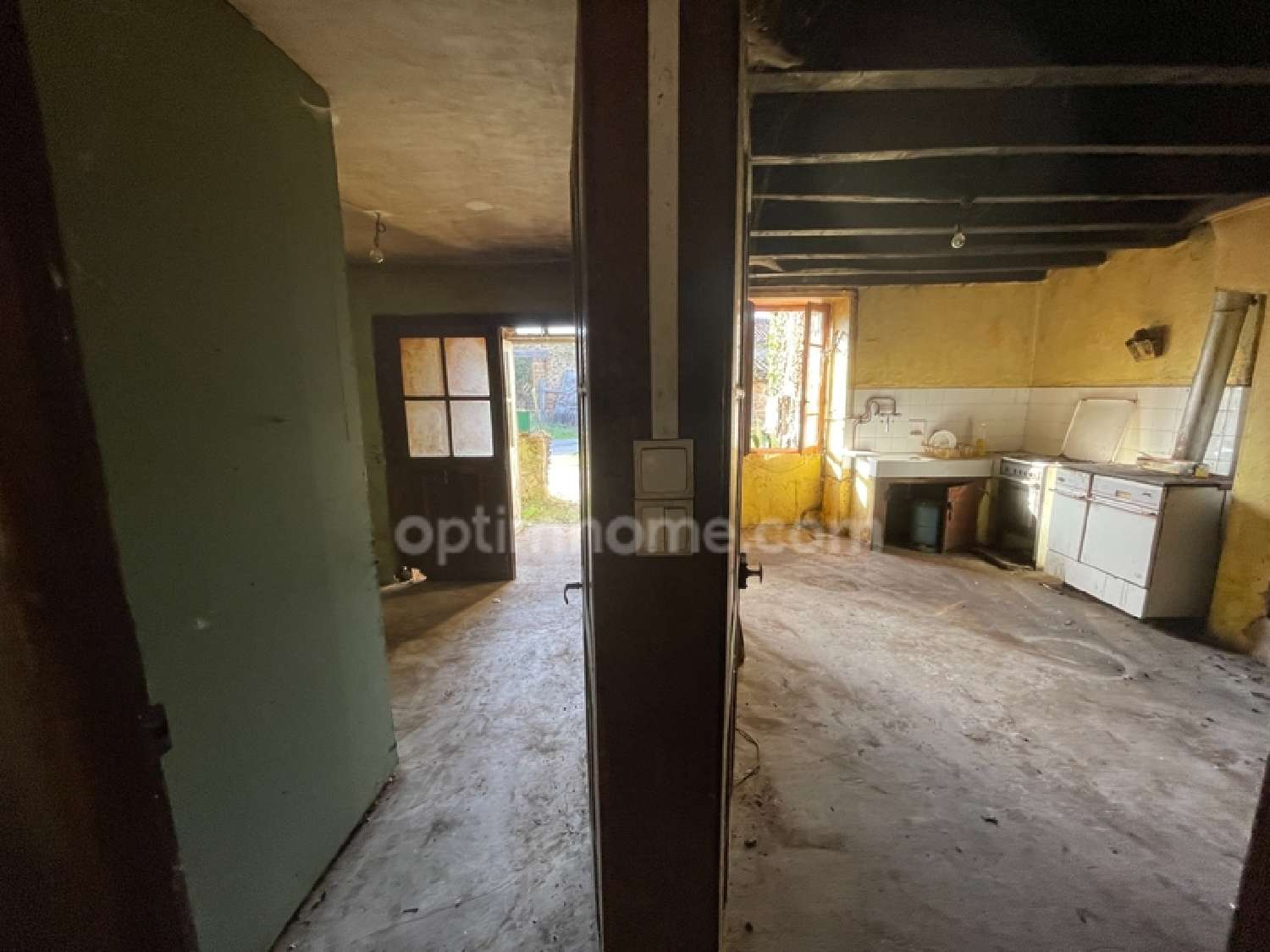  en venta casa Châteauponsac Haute-Vienne 6