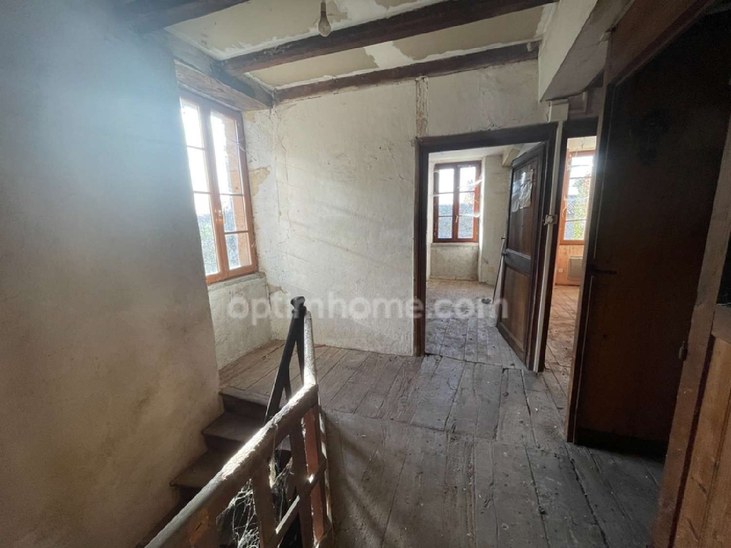  en venta casa Châteauponsac Haute-Vienne 7