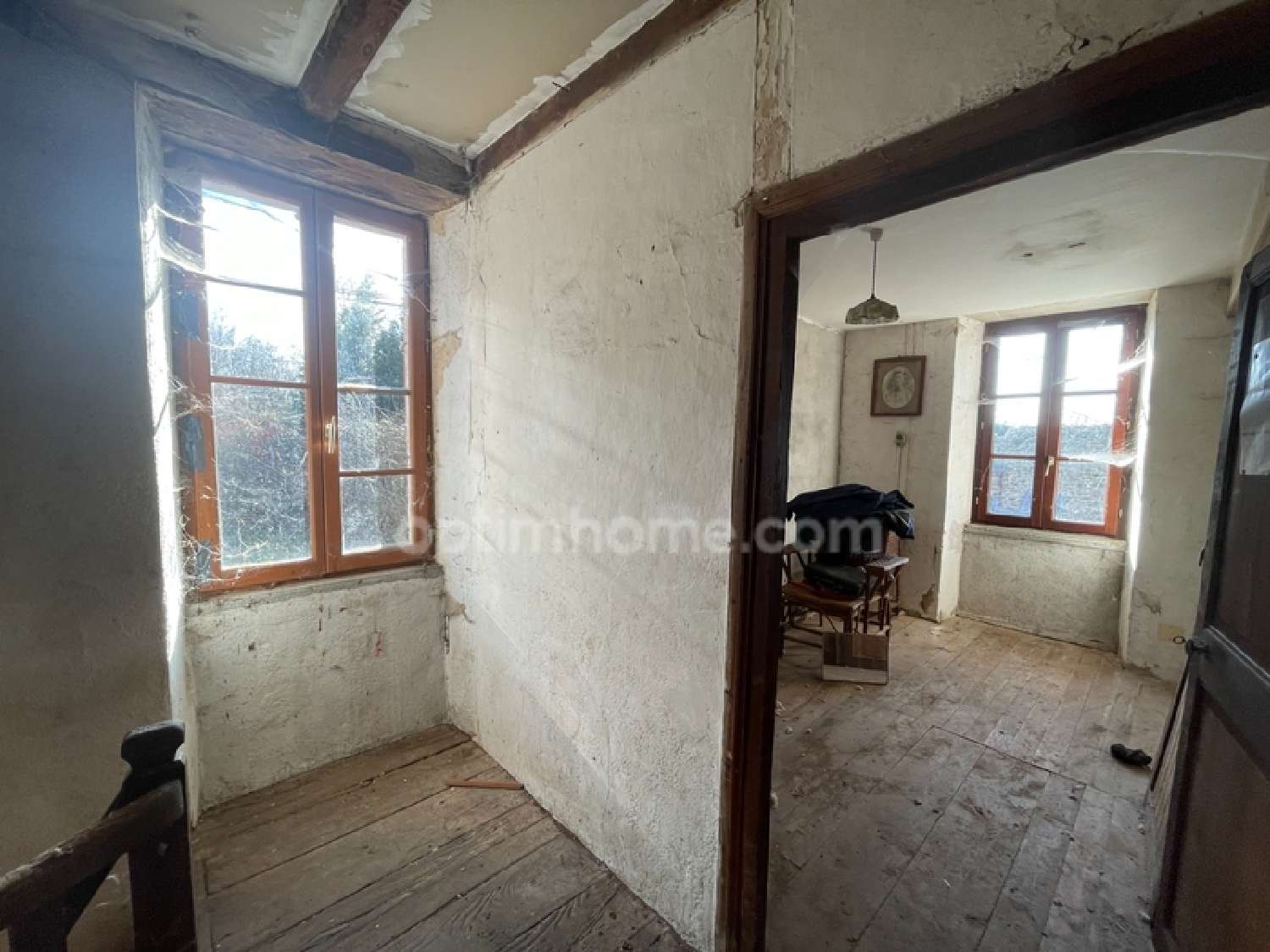  en venta casa Châteauponsac Haute-Vienne 8