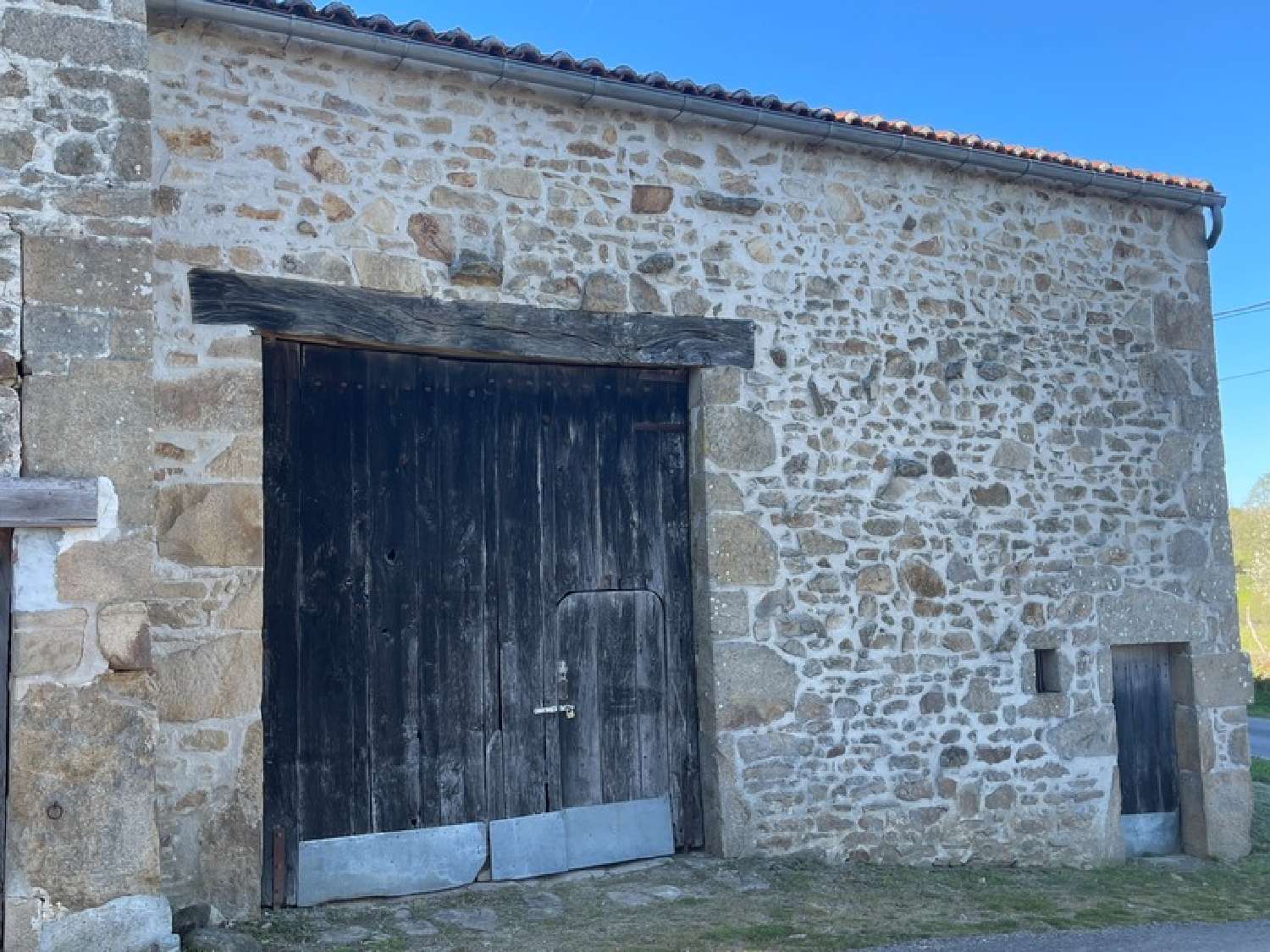  te koop huis Châteauponsac Haute-Vienne 3