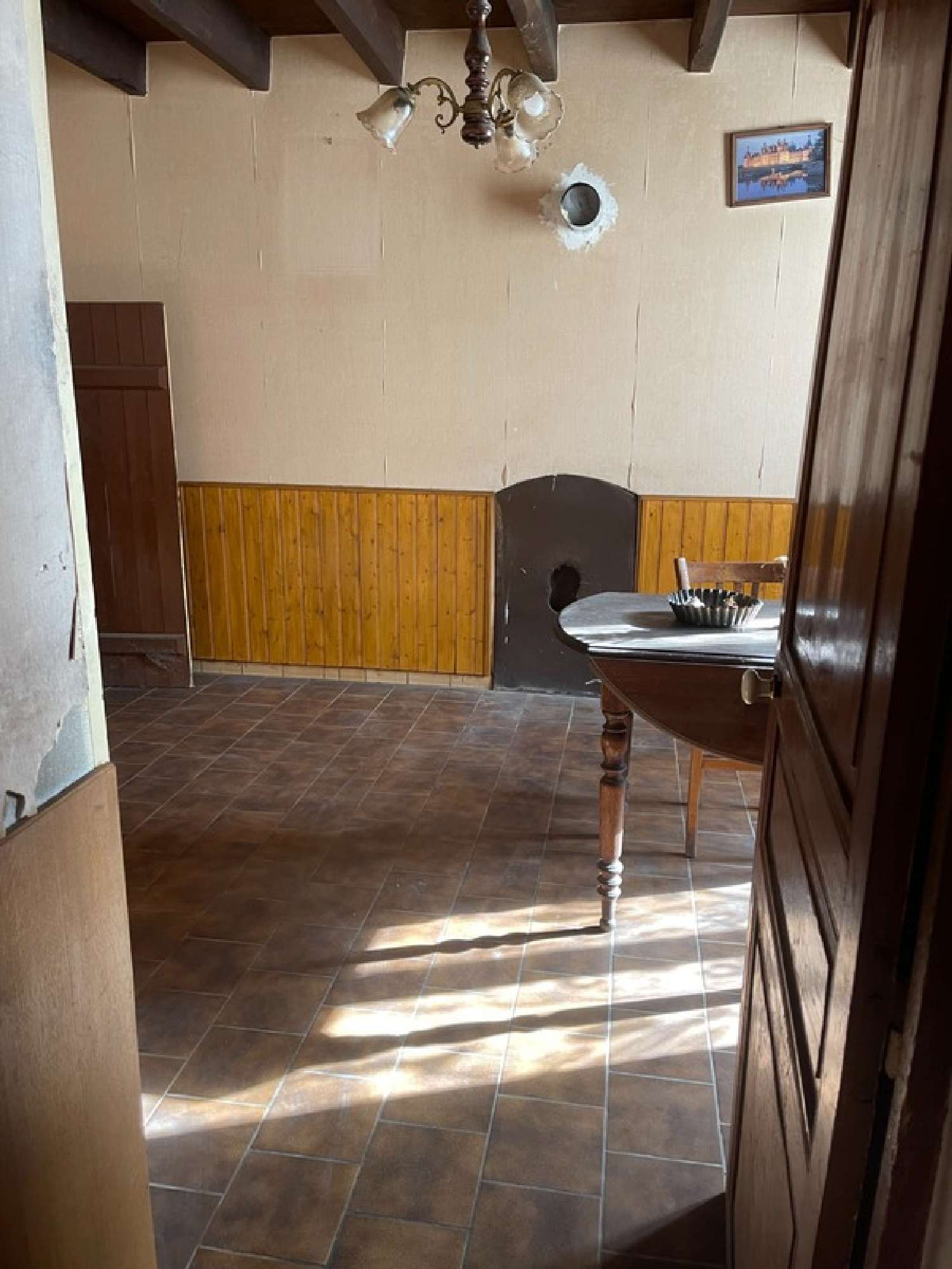  te koop huis Châteauponsac Haute-Vienne 5