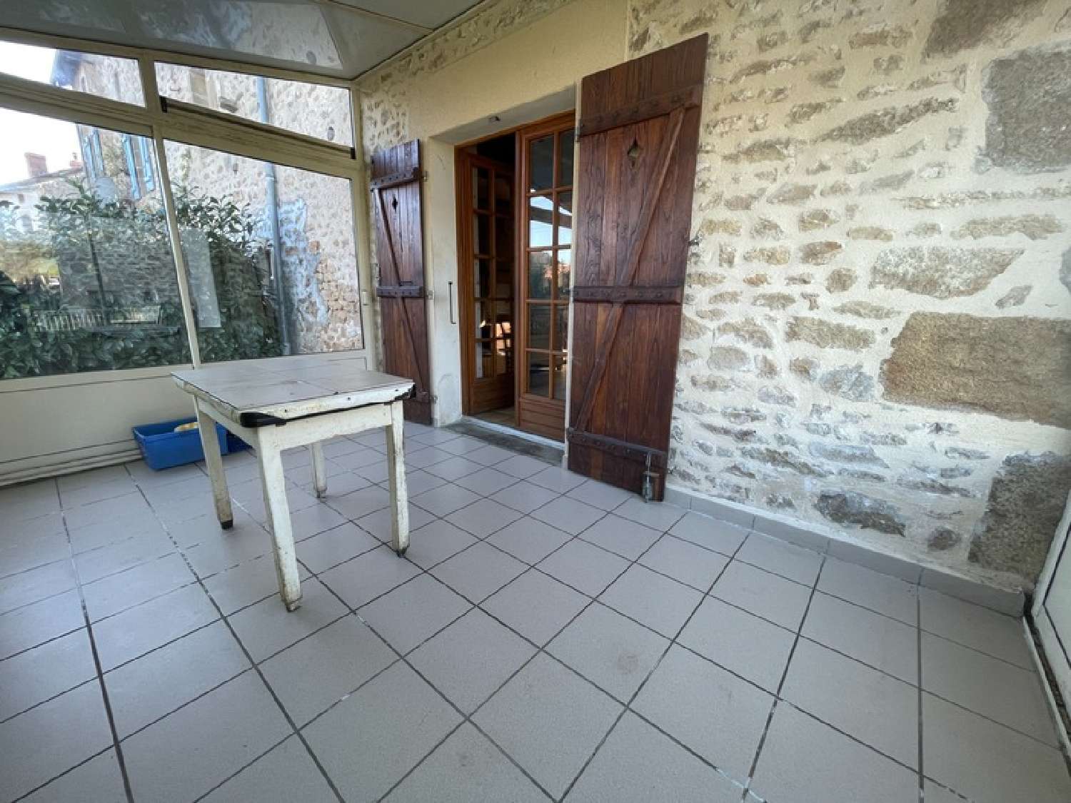  te koop huis Châteauponsac Haute-Vienne 7