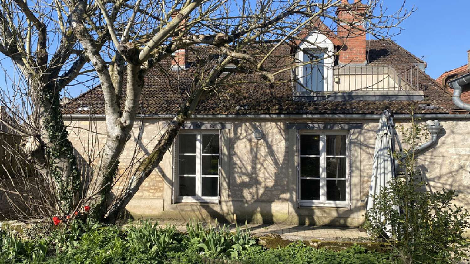  kaufen Haus Châtel-Gérard Yonne 1