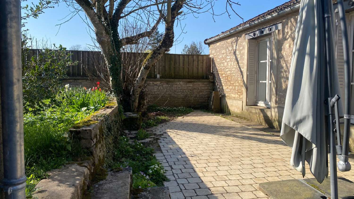  kaufen Haus Châtel-Gérard Yonne 3