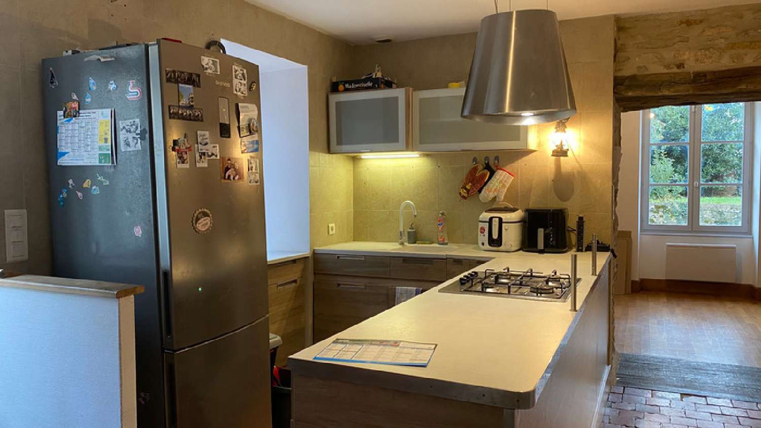  kaufen Haus Châtel-Gérard Yonne 4