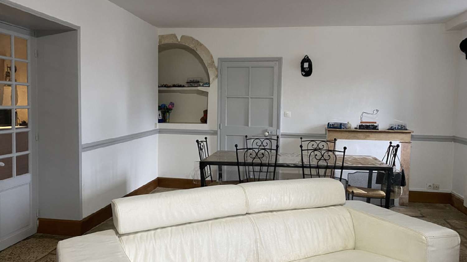  kaufen Haus Châtel-Gérard Yonne 5