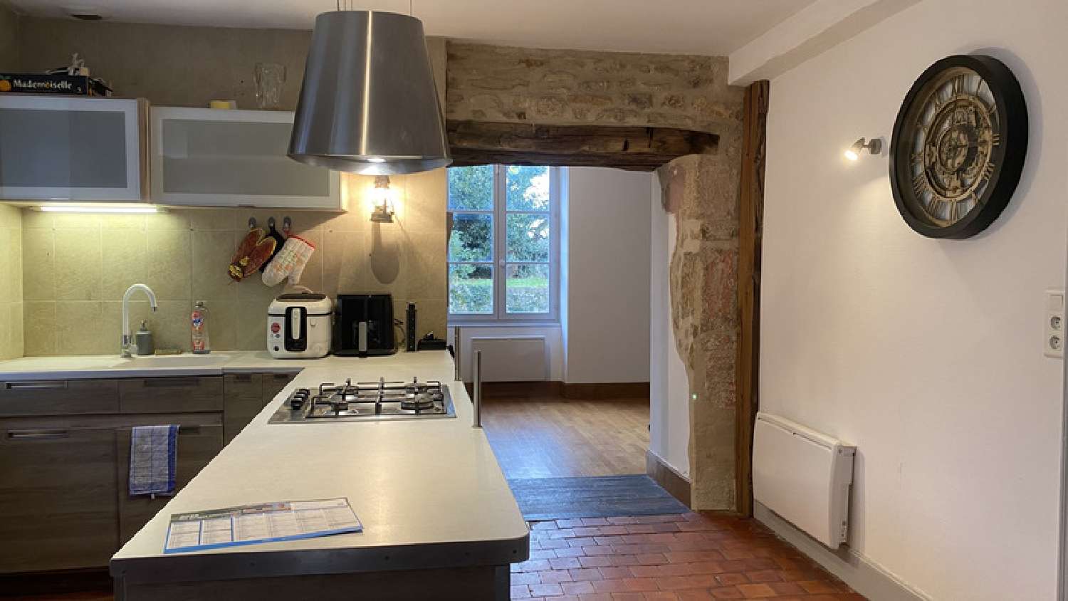  kaufen Haus Châtel-Gérard Yonne 6