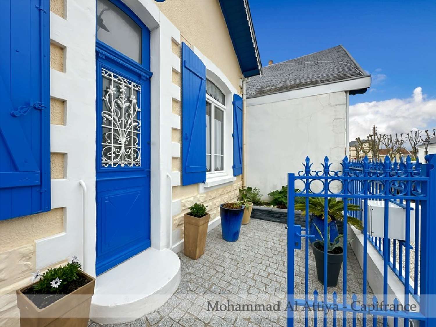  kaufen Haus Châtelaillon-Plage Charente-Maritime 1