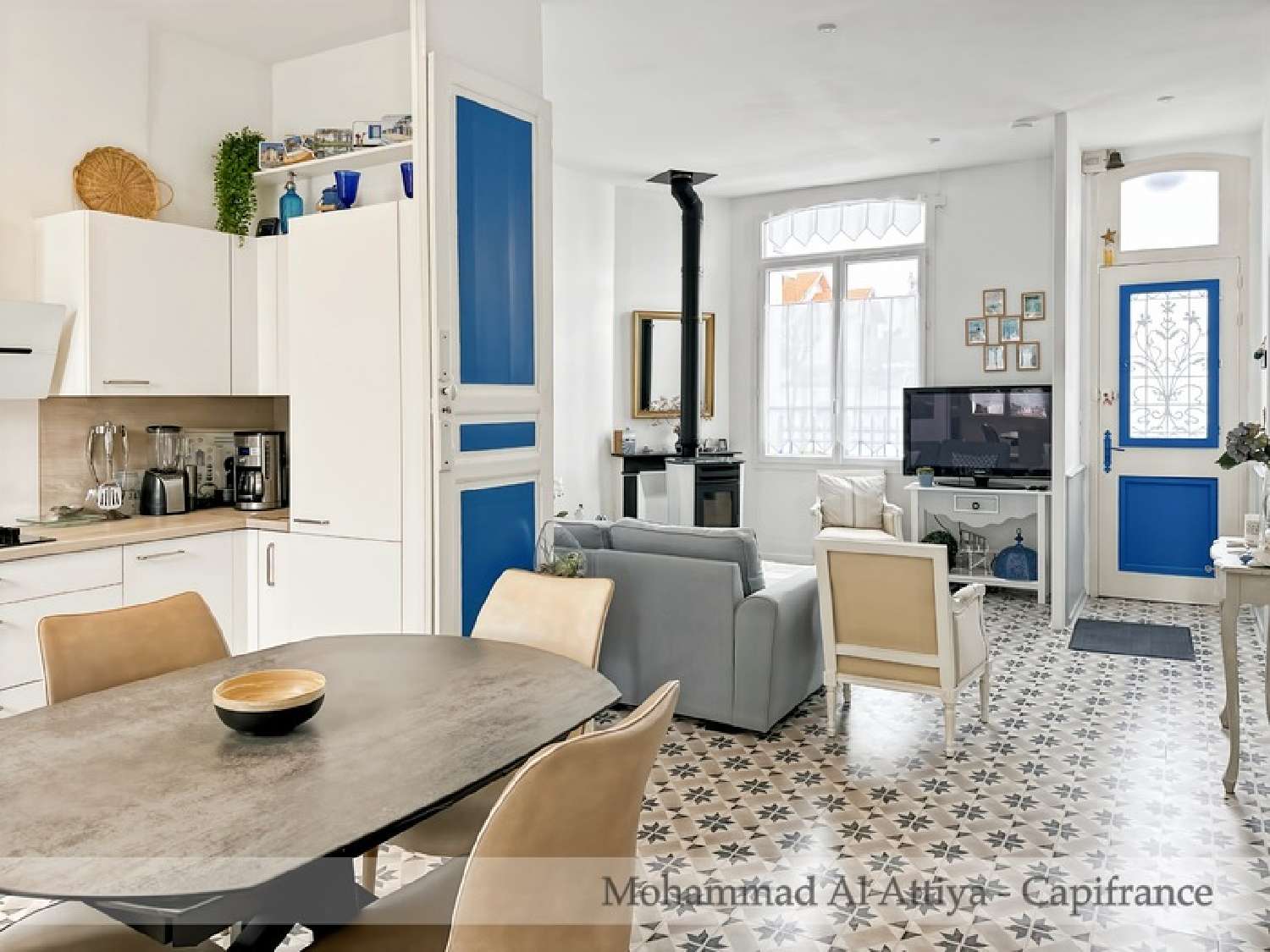  à vendre maison Châtelaillon-Plage Charente-Maritime 2