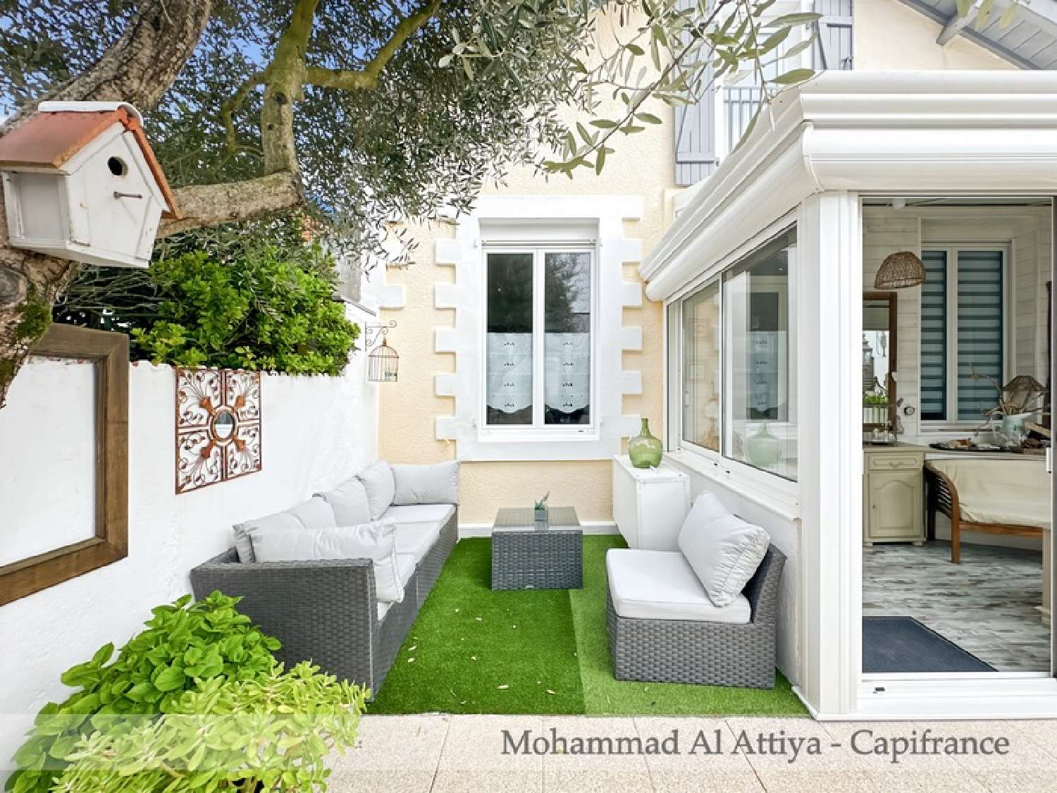  à vendre maison Châtelaillon-Plage Charente-Maritime 6