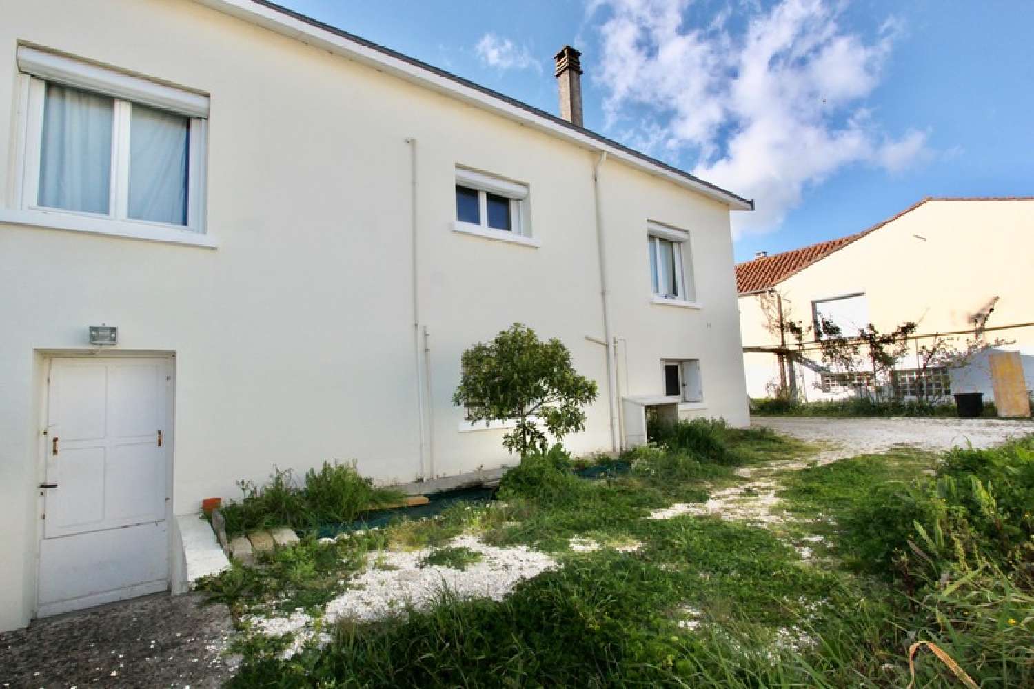  te koop huis Châtelaillon-Plage Charente-Maritime 1