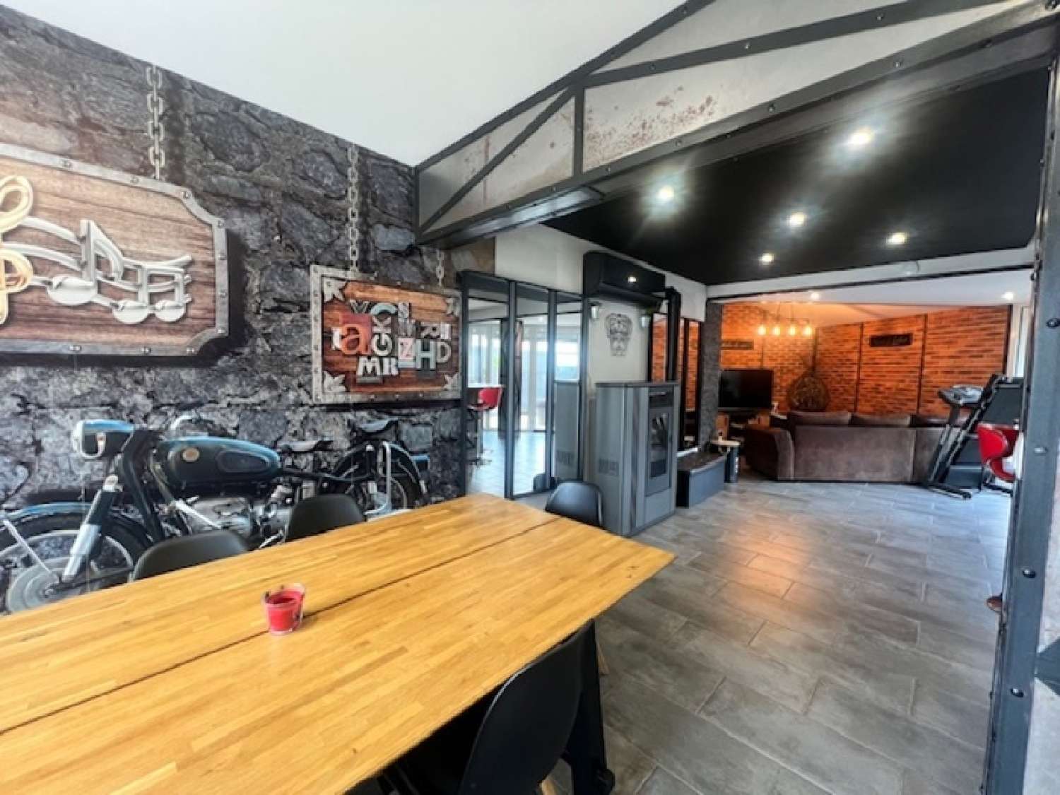 for sale house Châtellerault Vienne 1