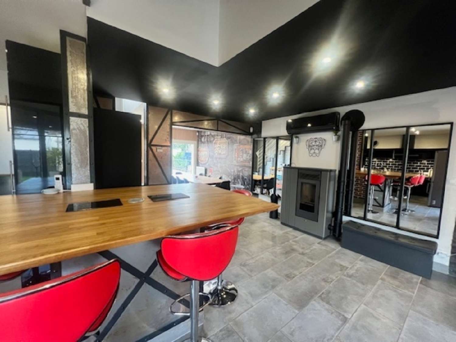 for sale house Châtellerault Vienne 2