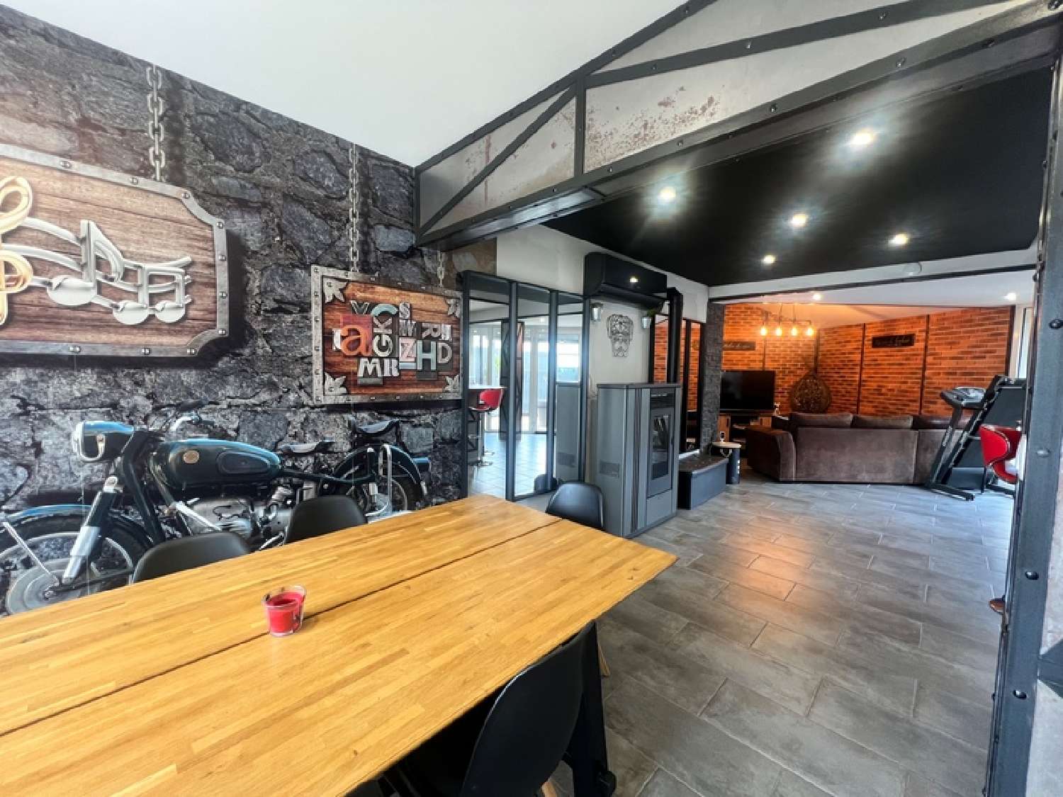 for sale house Châtellerault Vienne 3