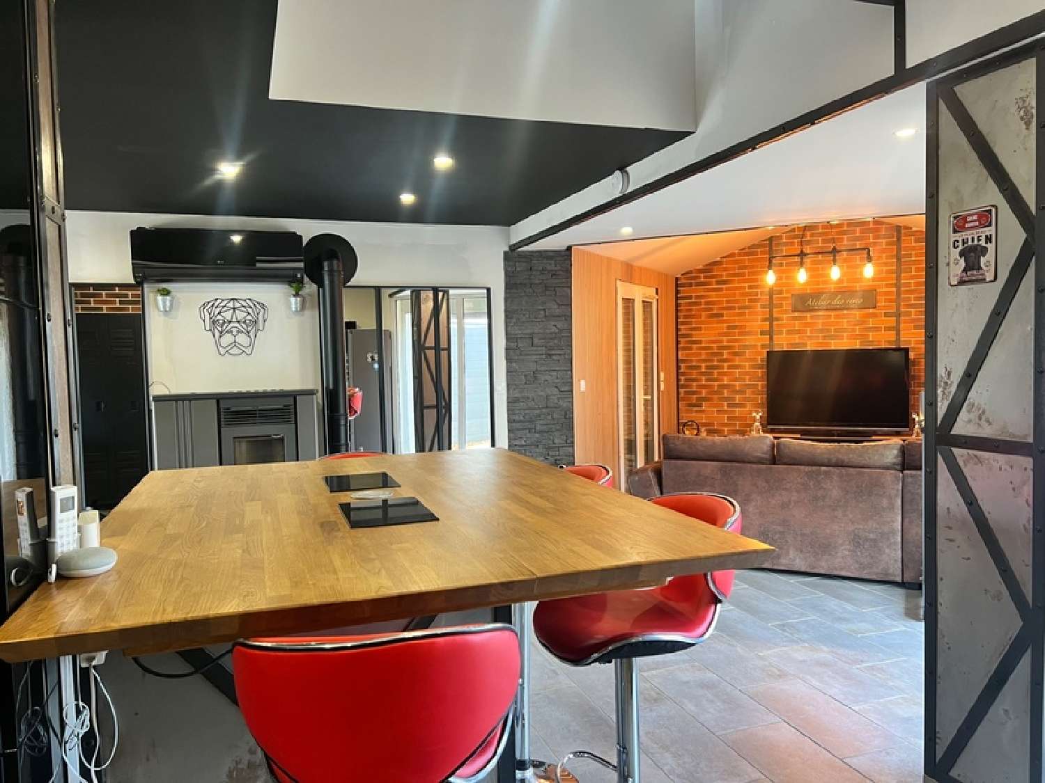 for sale house Châtellerault Vienne 4