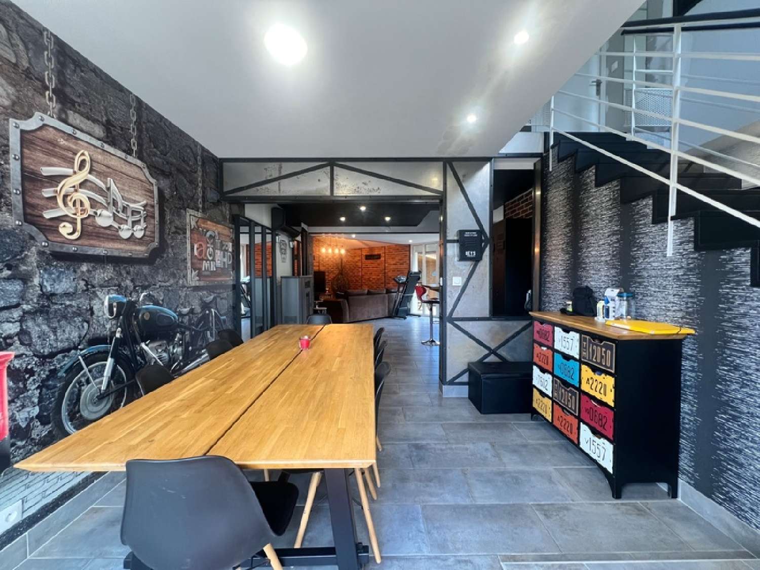 for sale house Châtellerault Vienne 5