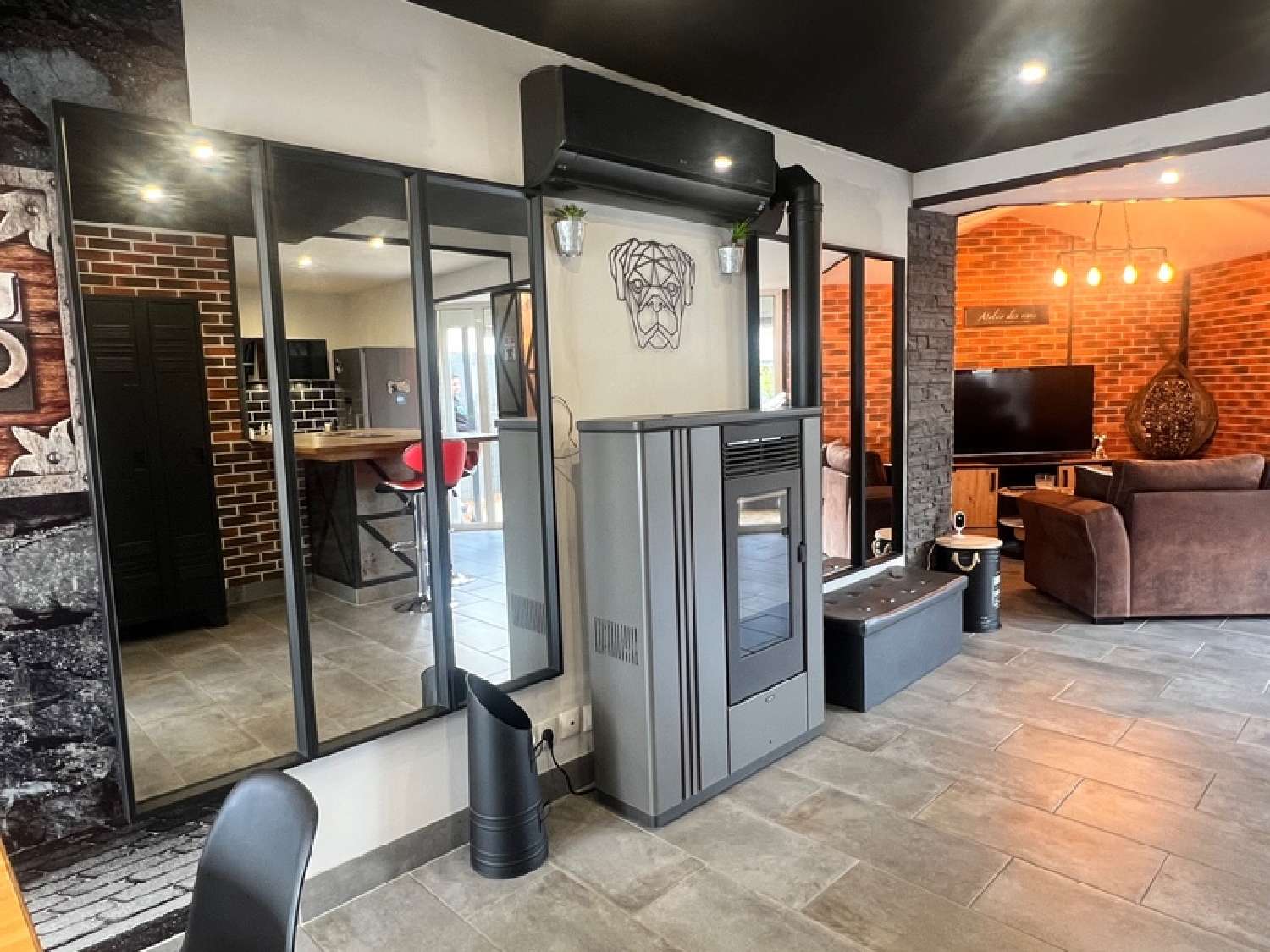 for sale house Châtellerault Vienne 6