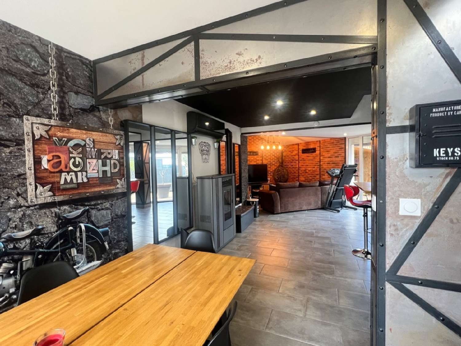 for sale house Châtellerault Vienne 8