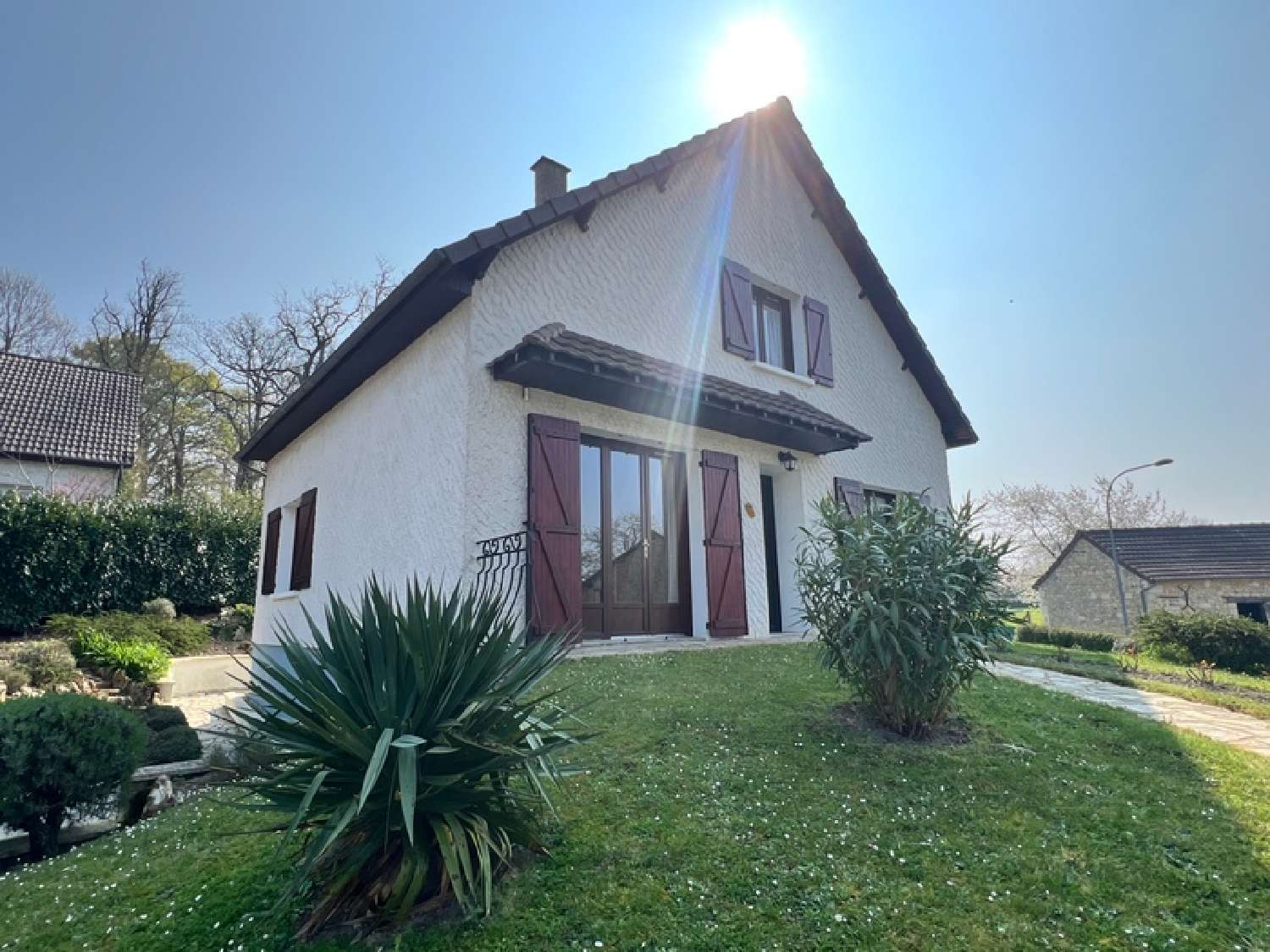 for sale house Châtellerault Vienne 1