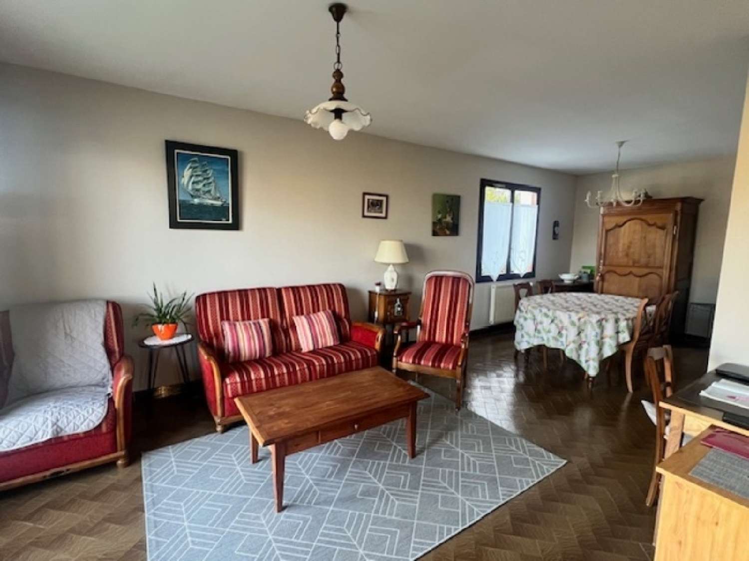 for sale house Châtellerault Vienne 3