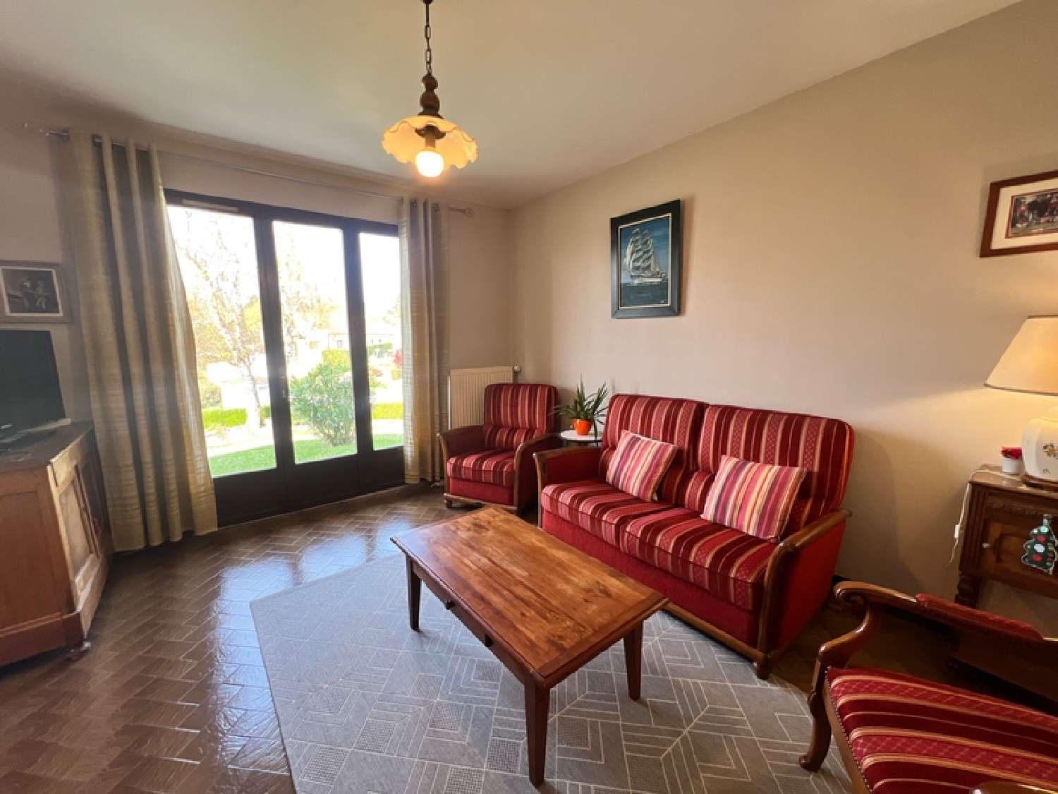 for sale house Châtellerault Vienne 4