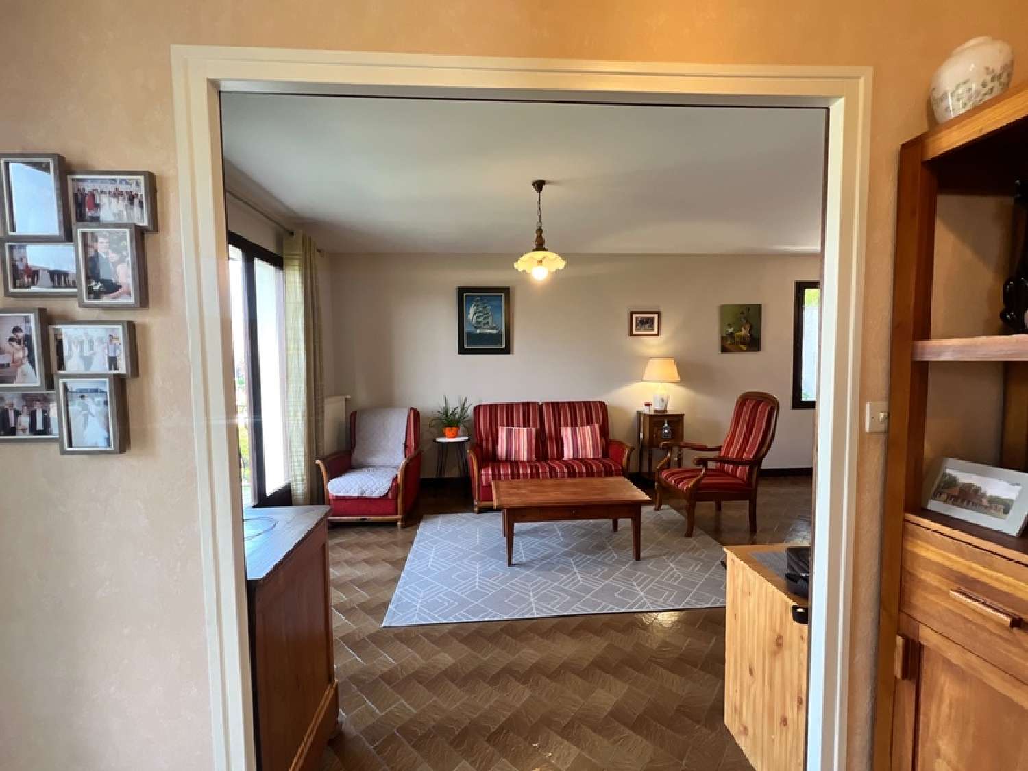 for sale house Châtellerault Vienne 5