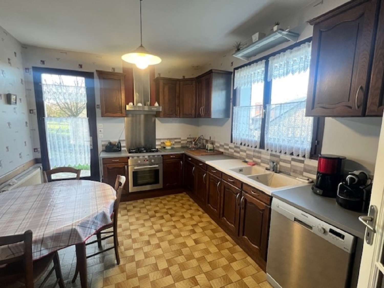 for sale house Châtellerault Vienne 6