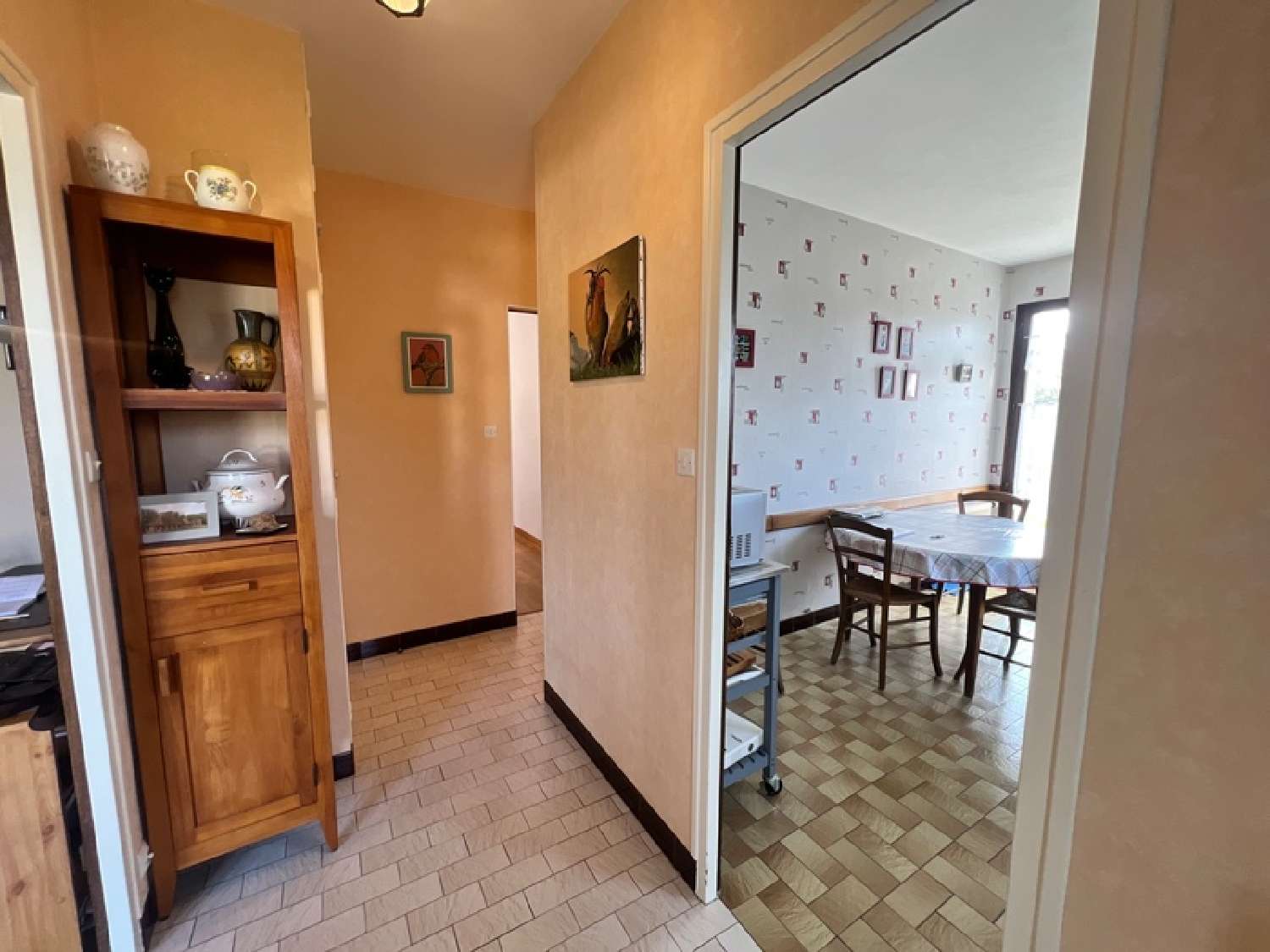for sale house Châtellerault Vienne 7