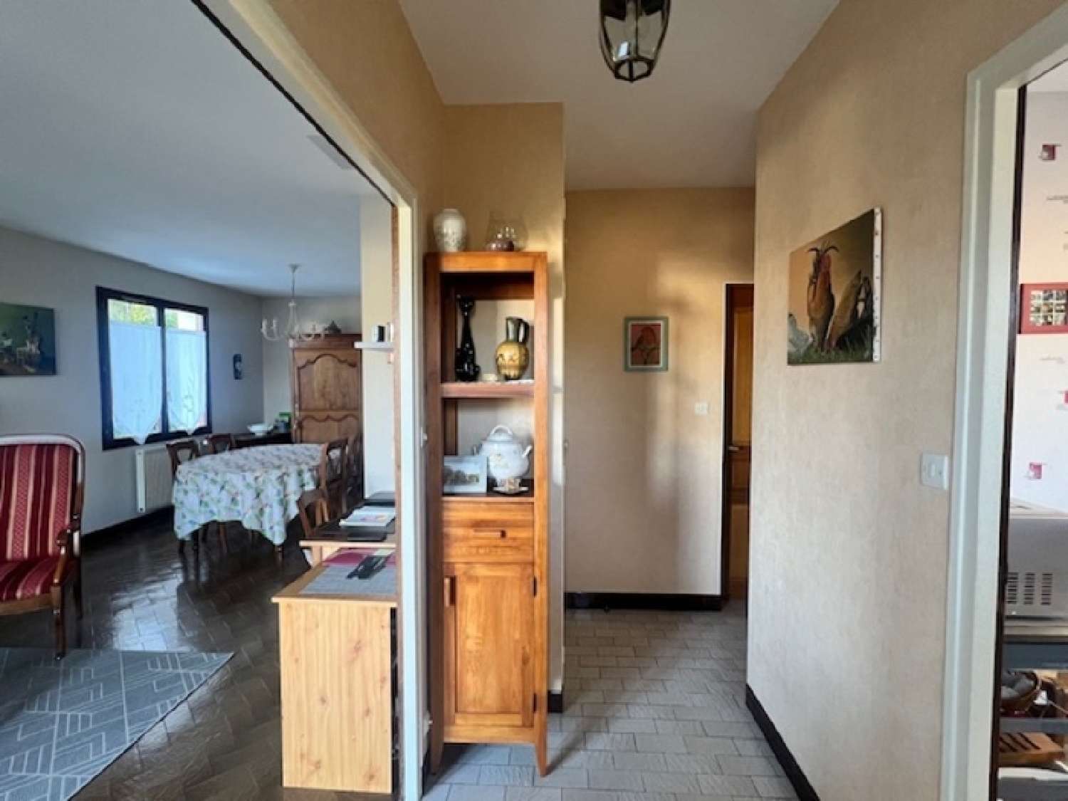 for sale house Châtellerault Vienne 8