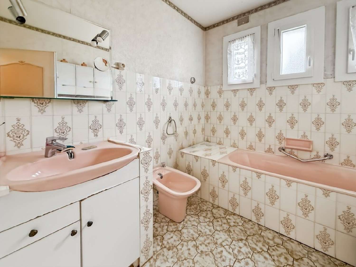  te koop huis Châtellerault Vienne 6