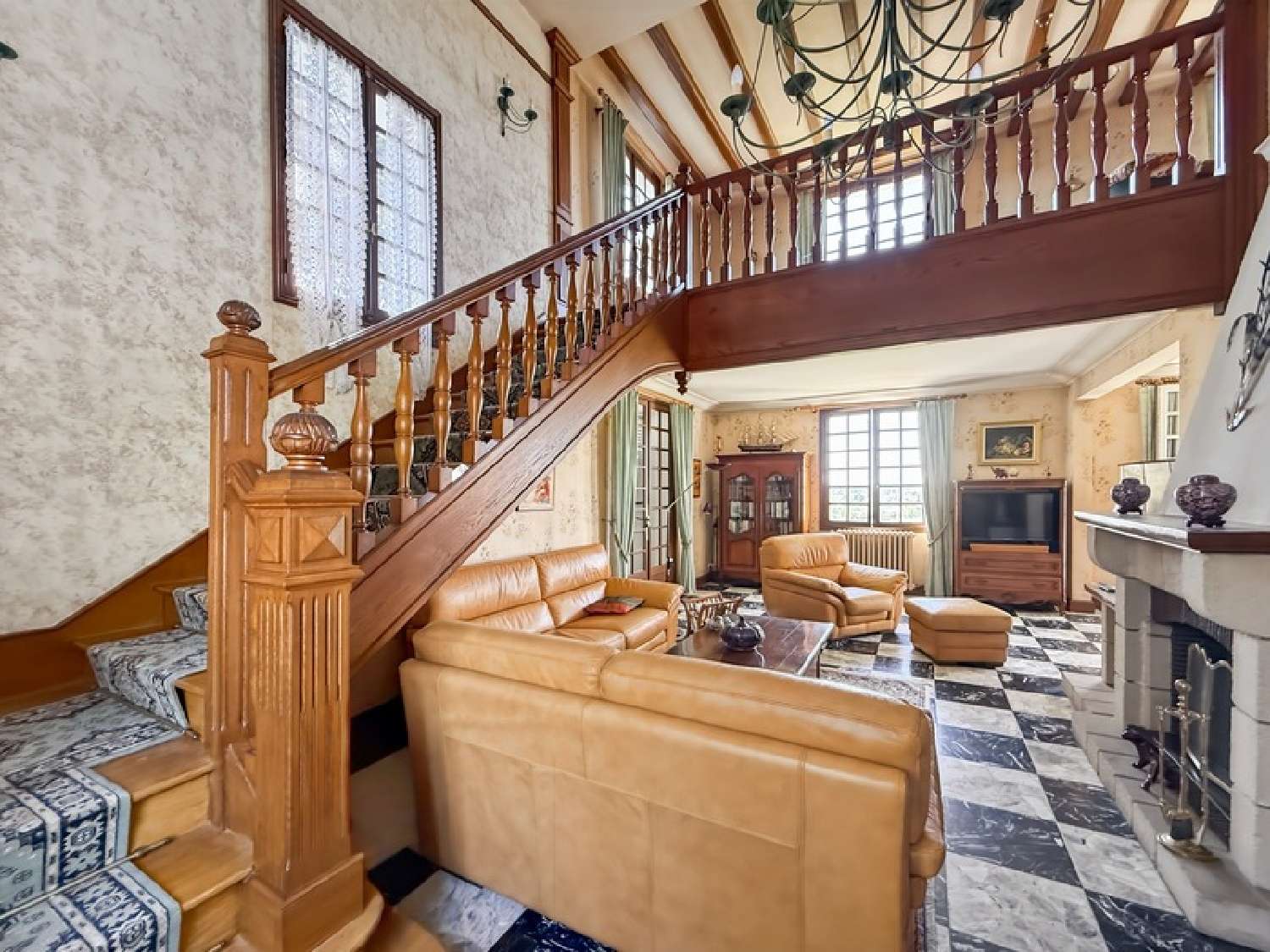  à vendre maison Châtellerault Vienne 3