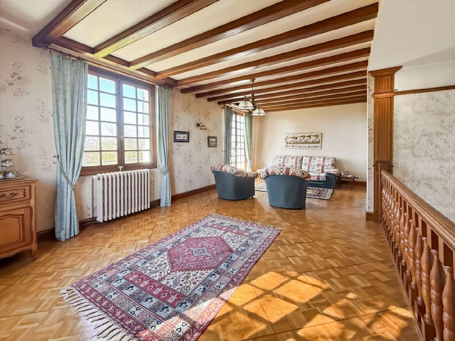  à vendre maison Châtellerault Vienne 5