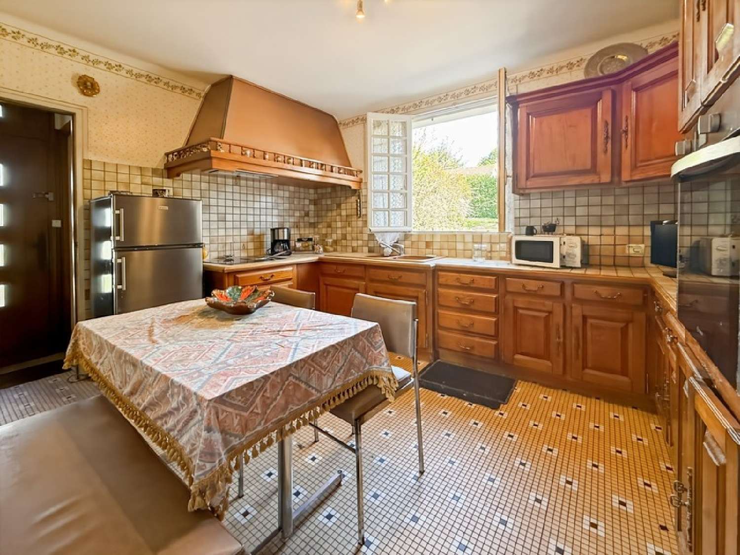  à vendre maison Châtellerault Vienne 6